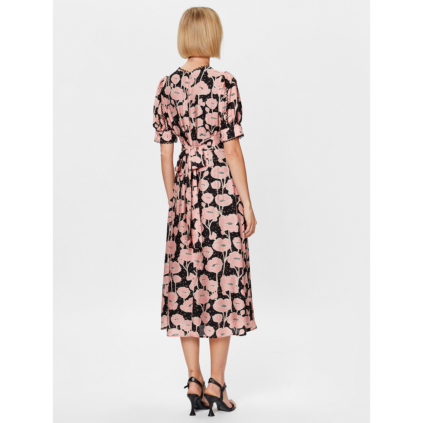 Ted Baker Ежедневна рокля Astrydd 268786 Цветен Regular Fit - Pepit.bg