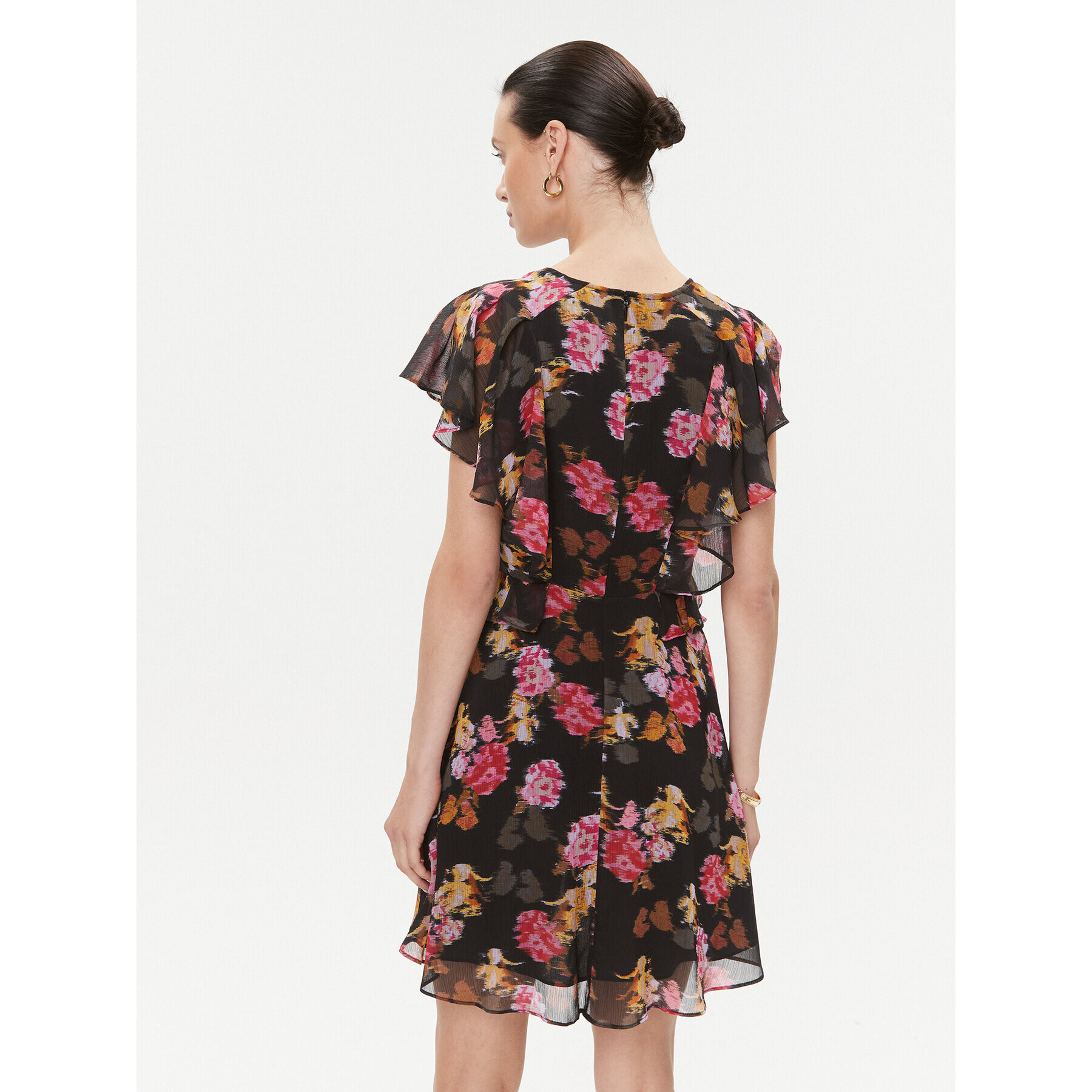 Ted Baker Ежедневна рокля Tiiah 273615 Цветен Regular Fit - Pepit.bg