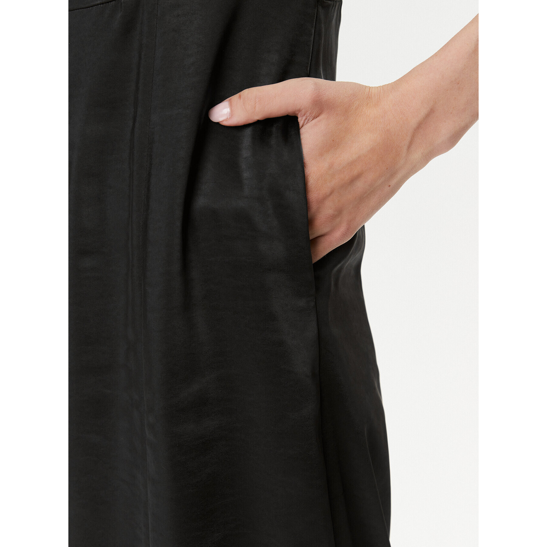 Ted Baker Гащеризон Dolynn 271266 Черен Relaxed Fit - Pepit.bg