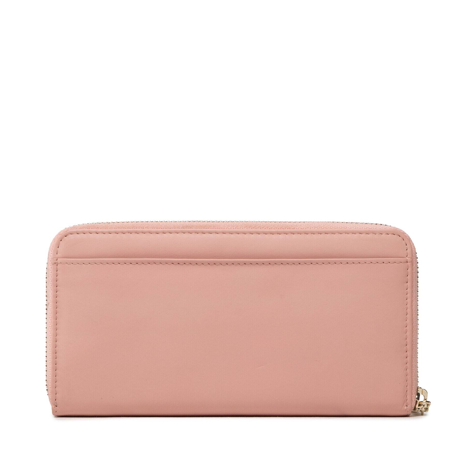 Ted Baker Голям дамски портфейл Garcey 261375 Розов - Pepit.bg