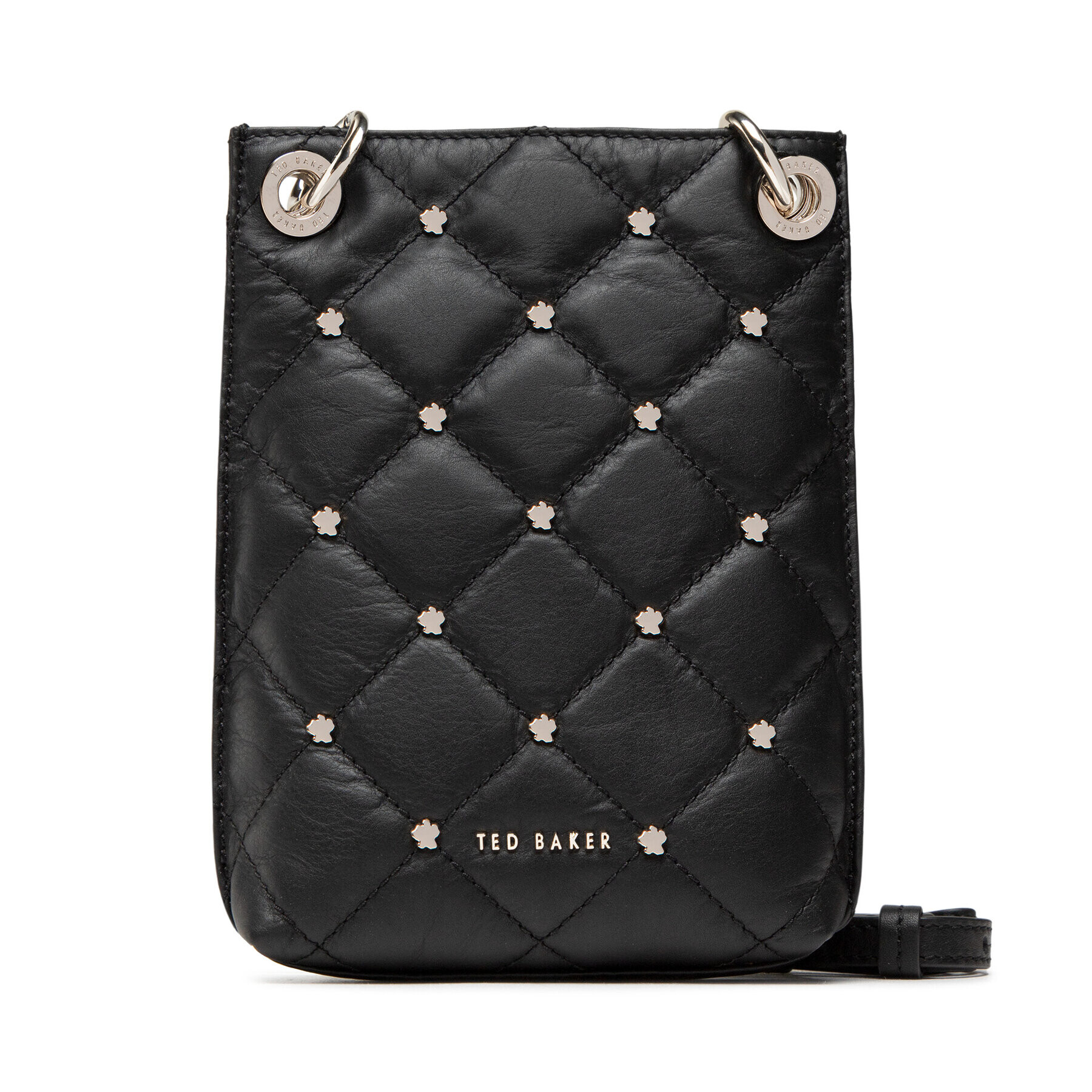 Ted Baker Калъф за телефон Partonn 265177 Черен - Pepit.bg