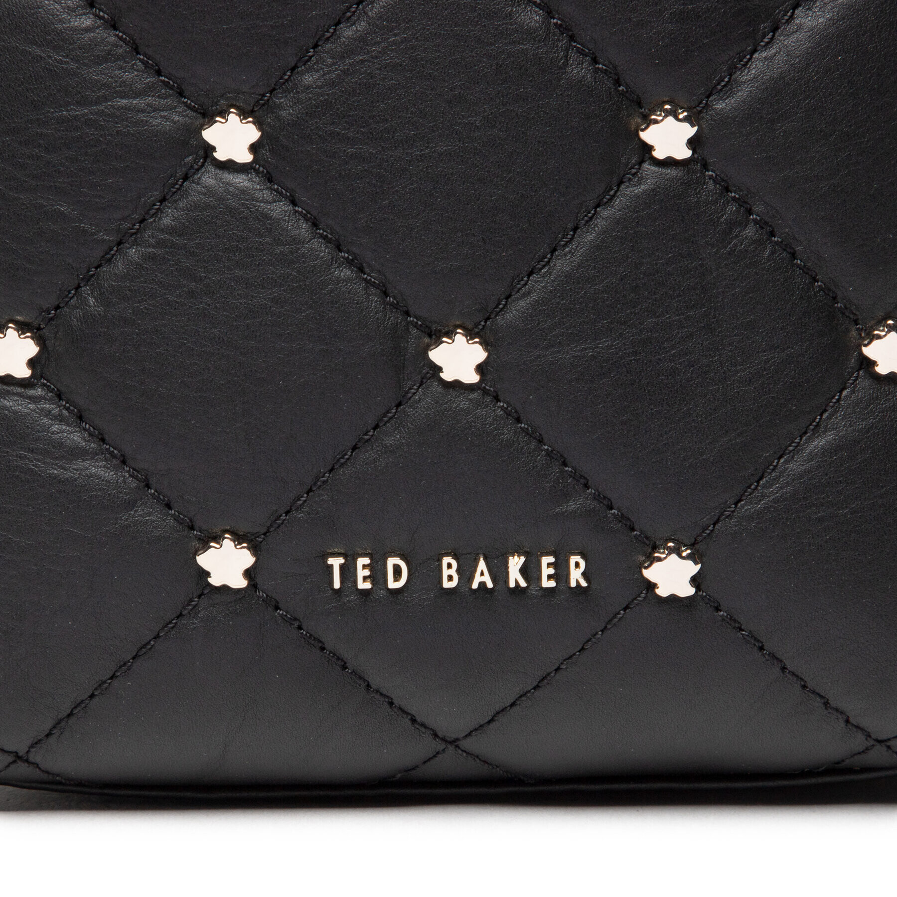 Ted Baker Калъф за телефон Partonn 265177 Черен - Pepit.bg