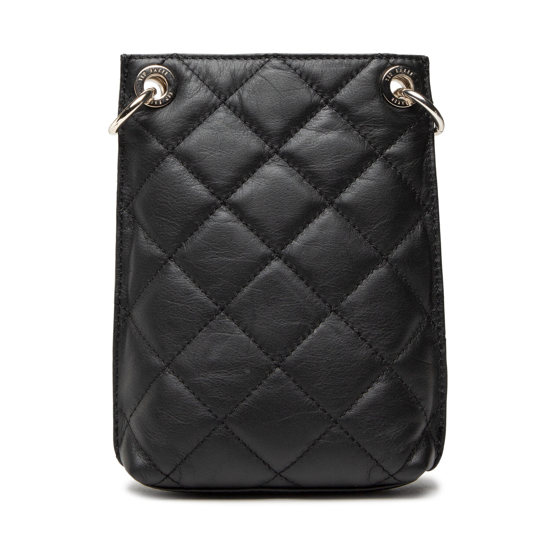 Ted Baker Калъф за телефон Partonn 265177 Черен - Pepit.bg