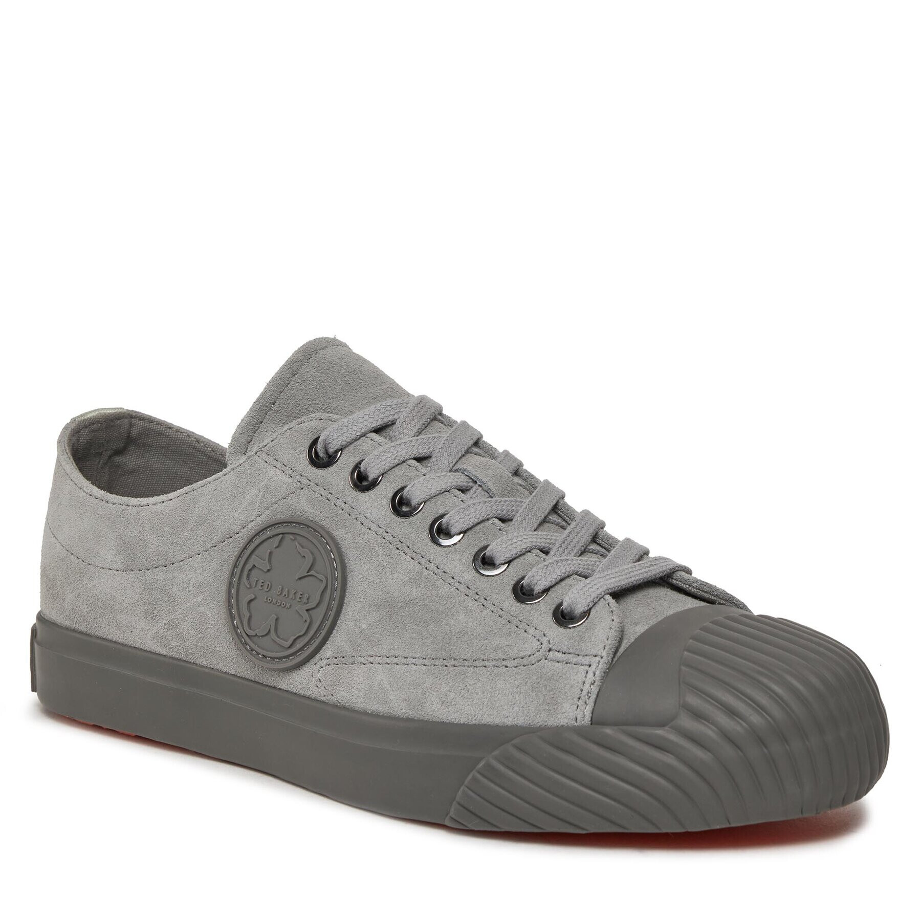 Ted Baker Кецове 254299 Сив - Pepit.bg