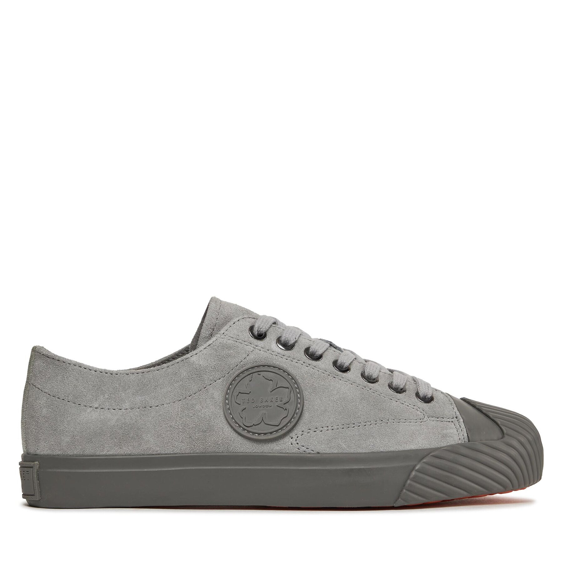 Ted Baker Кецове 254299 Сив - Pepit.bg