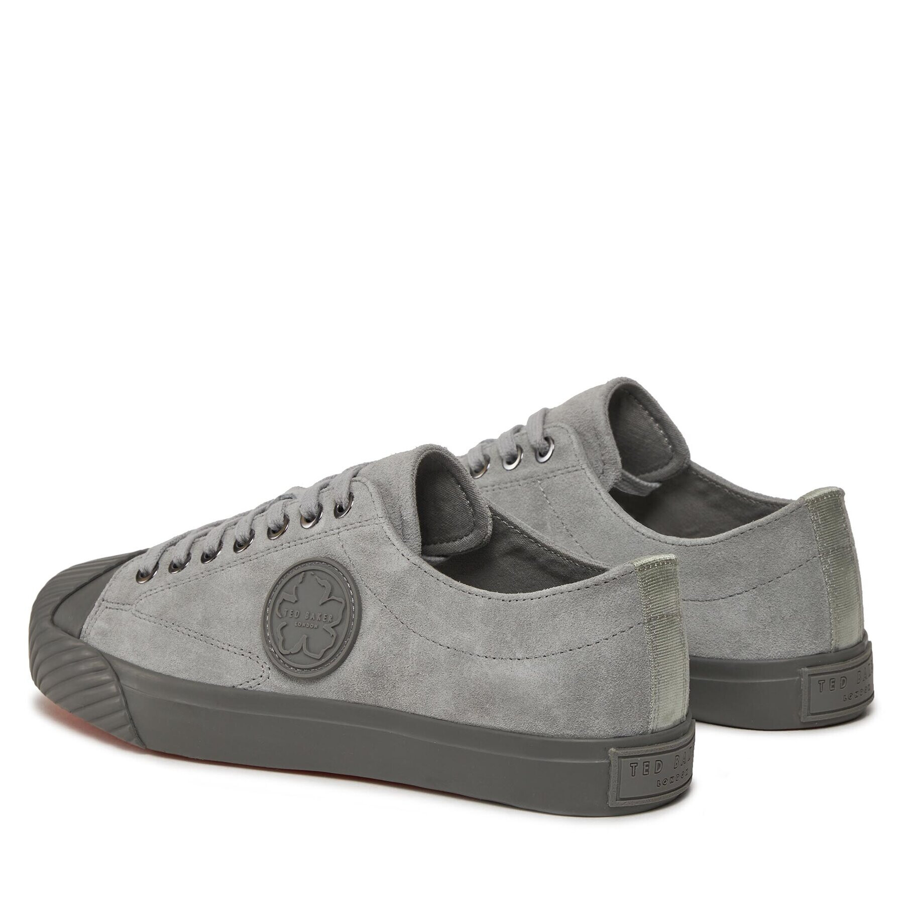 Ted Baker Кецове 254299 Сив - Pepit.bg