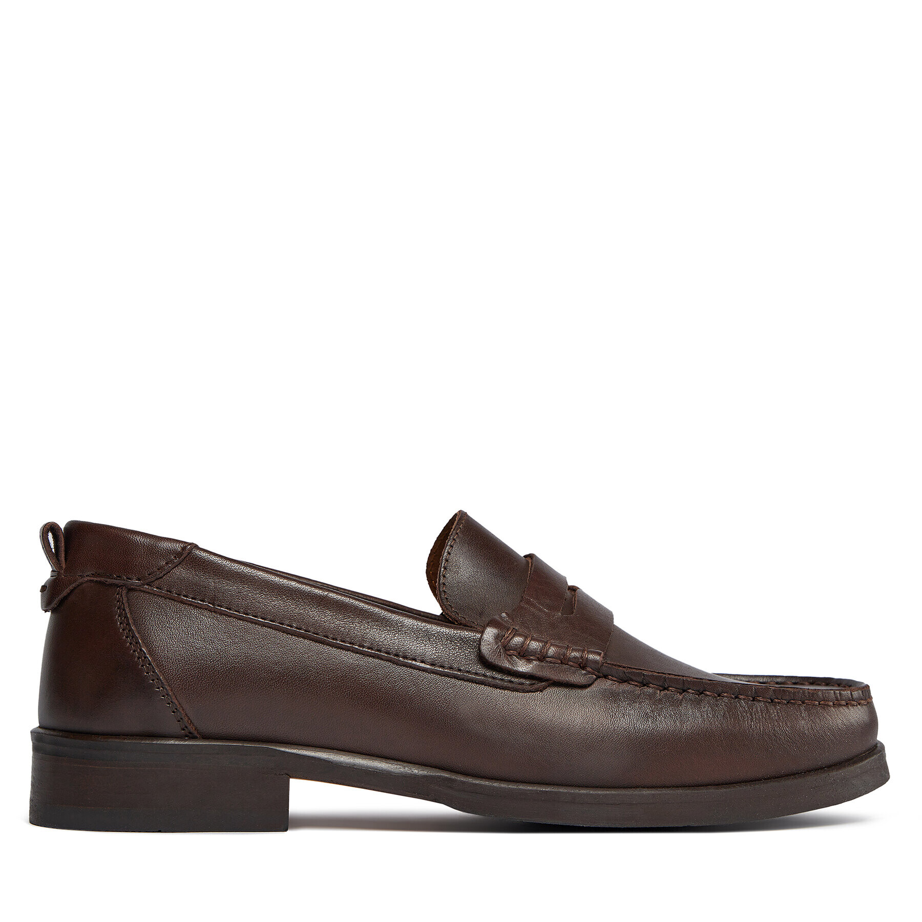 Ted Baker Мокасини Alfie 256635 Кафяв - Pepit.bg