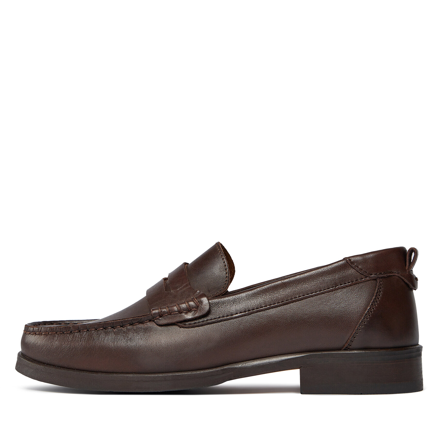 Ted Baker Мокасини Alfie 256635 Кафяв - Pepit.bg
