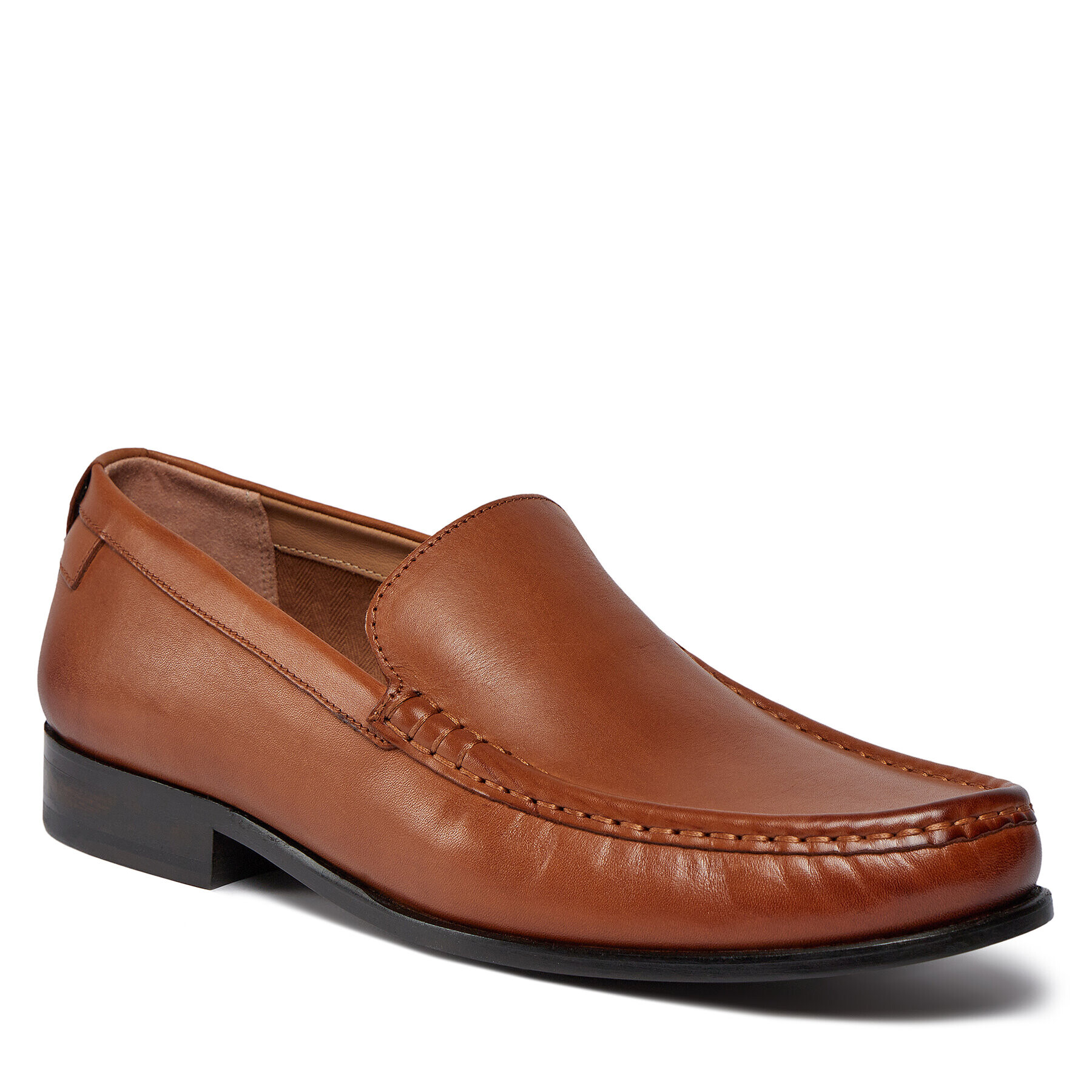 Ted Baker Мокасини Labi 263345 Кафяв - Pepit.bg