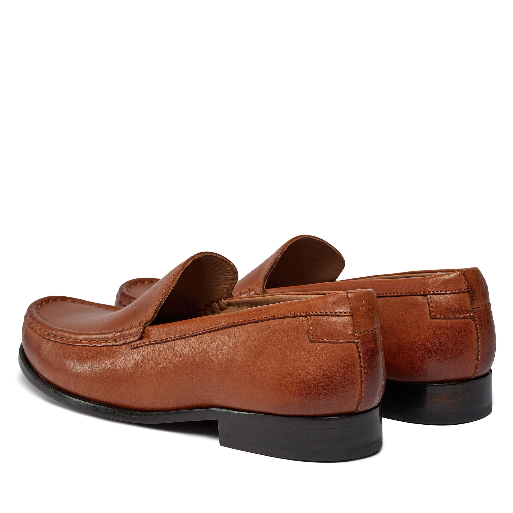 Ted Baker Мокасини Labi 263345 Кафяв - Pepit.bg