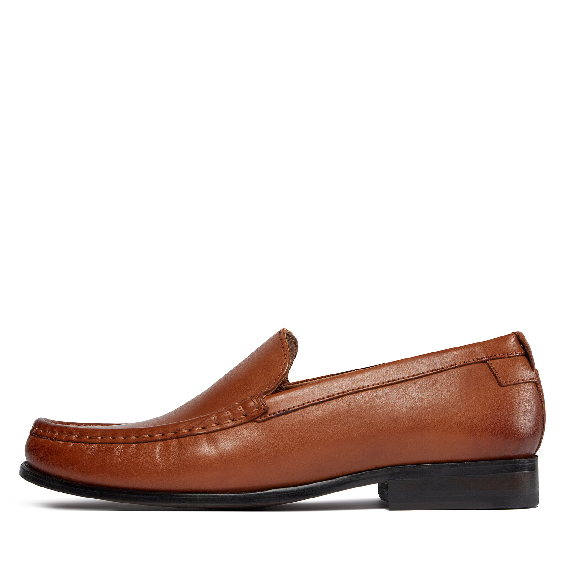 Ted Baker Мокасини Labi 263345 Кафяв - Pepit.bg
