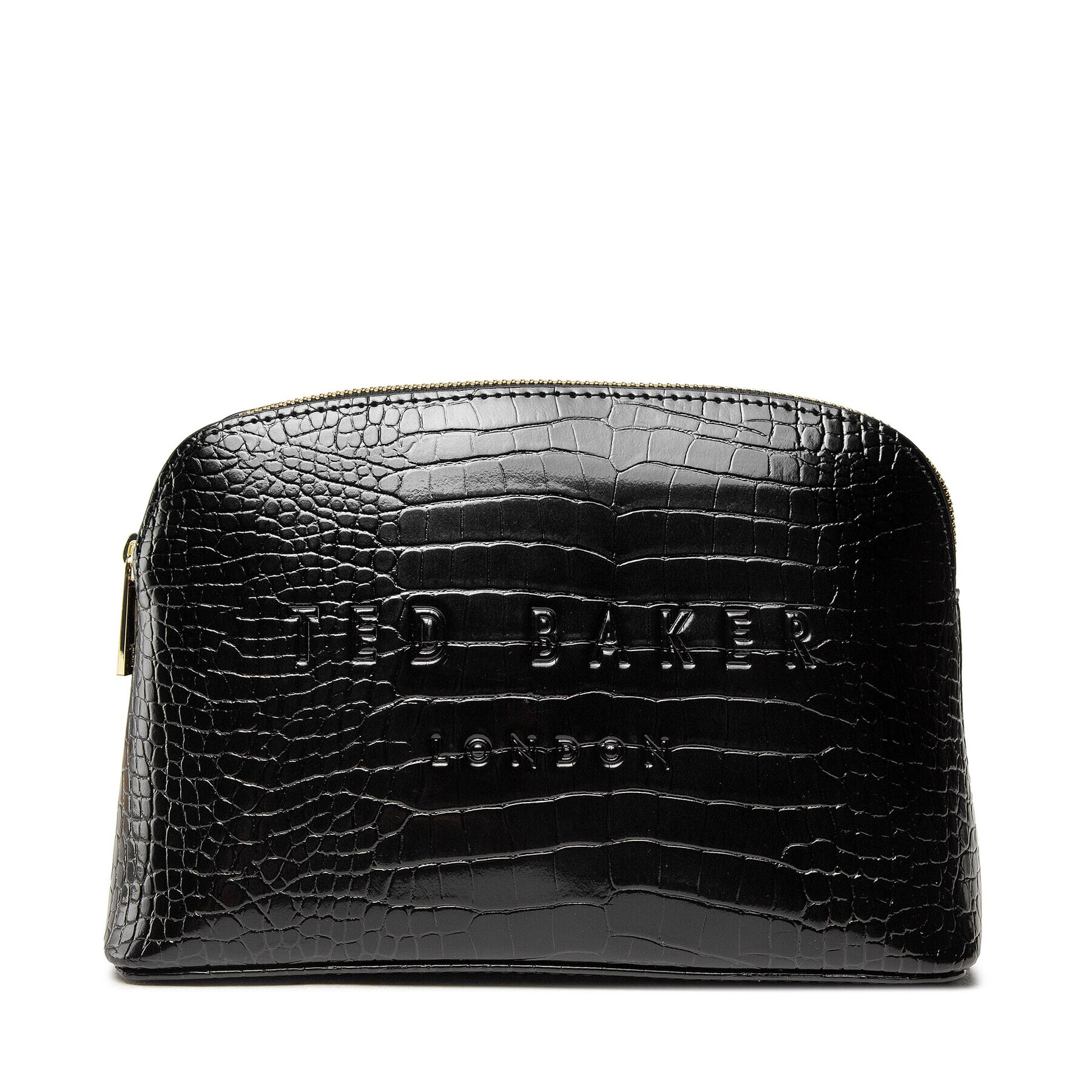 Ted Baker Несесер Crocala 253577 Черен - Pepit.bg