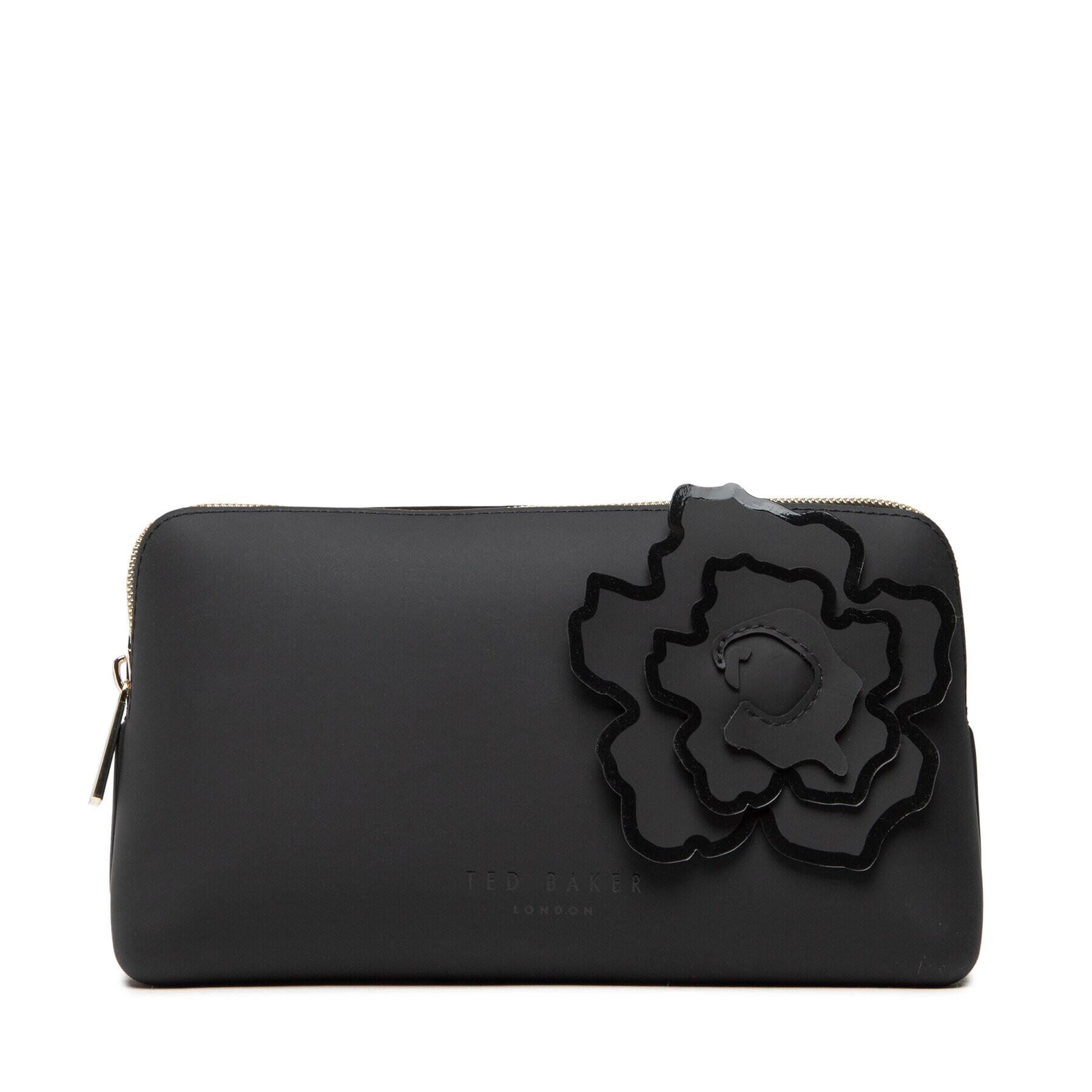Ted Baker Несесер Jelika 265220 Черен - Pepit.bg