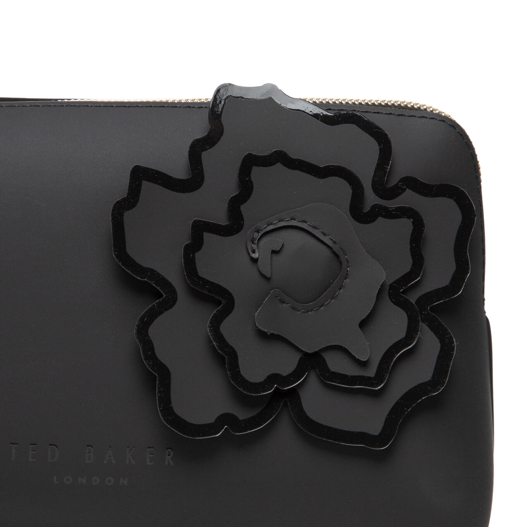 Ted Baker Несесер Jelika 265220 Черен - Pepit.bg