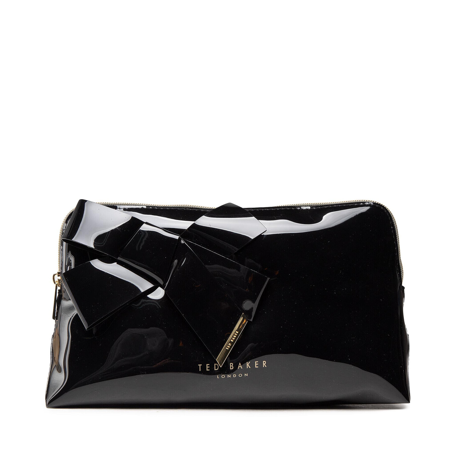 Ted Baker Несесер Nicco 254140 Черен - Pepit.bg
