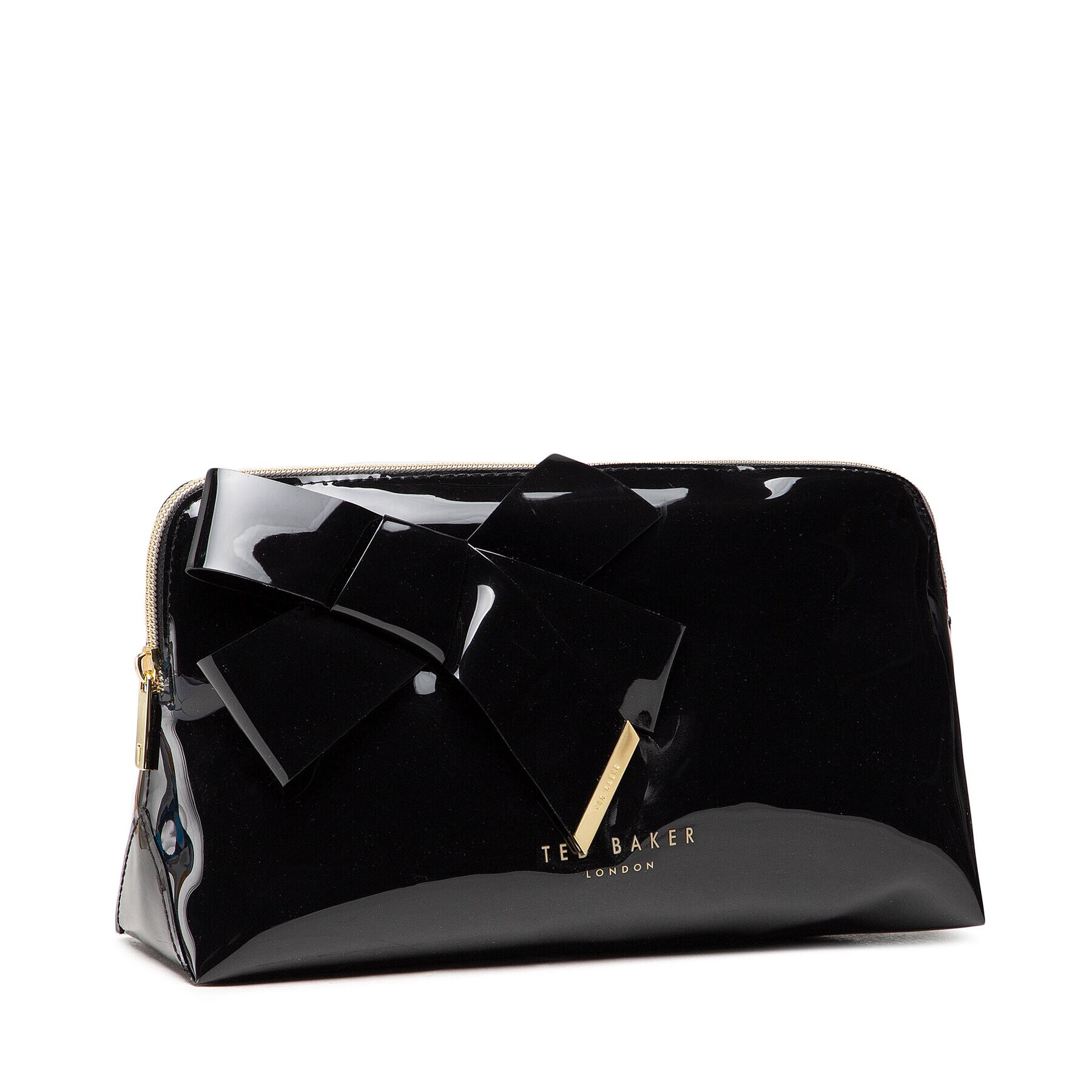 Ted Baker Несесер Nicco 254140 Черен - Pepit.bg