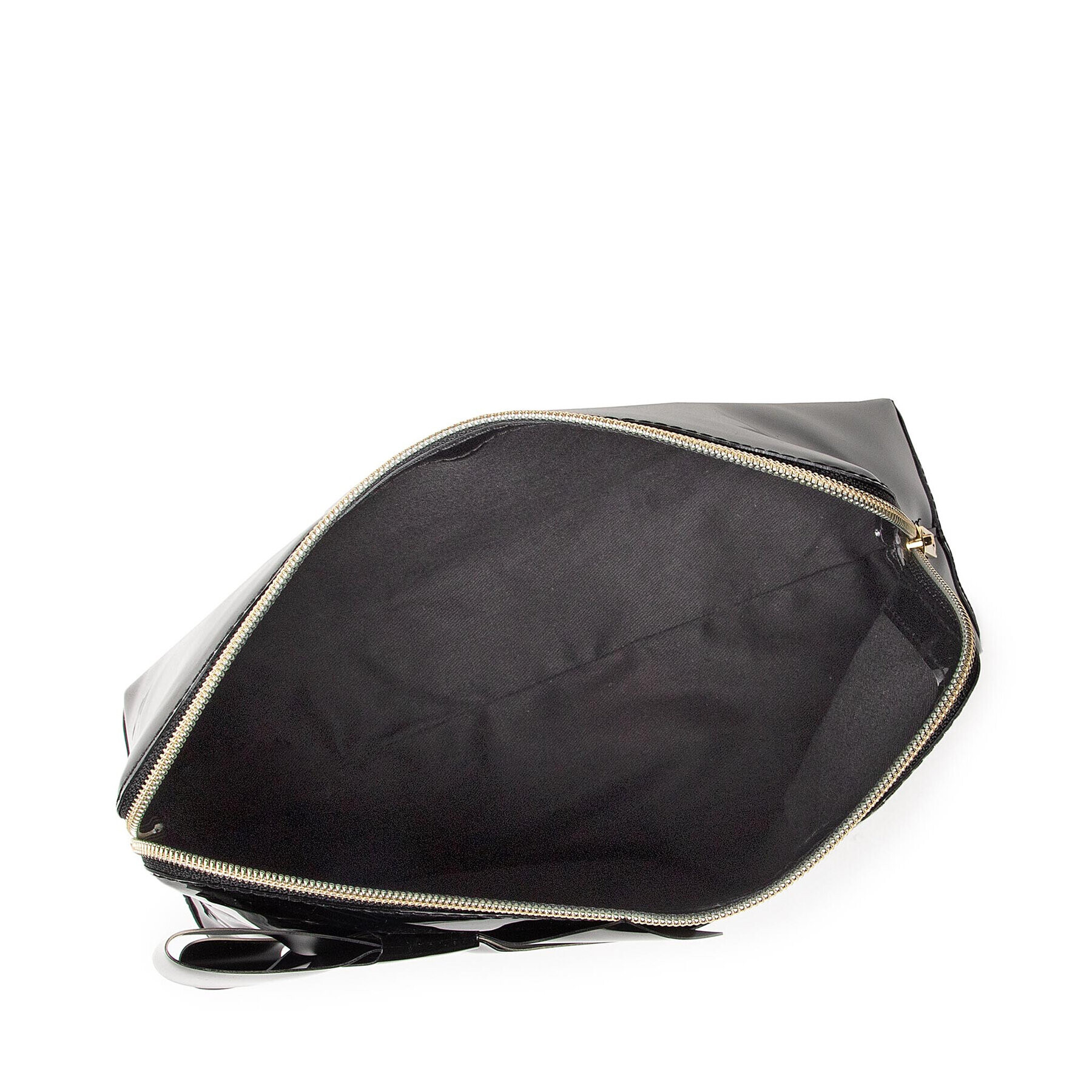Ted Baker Несесер Nicco 254140 Черен - Pepit.bg
