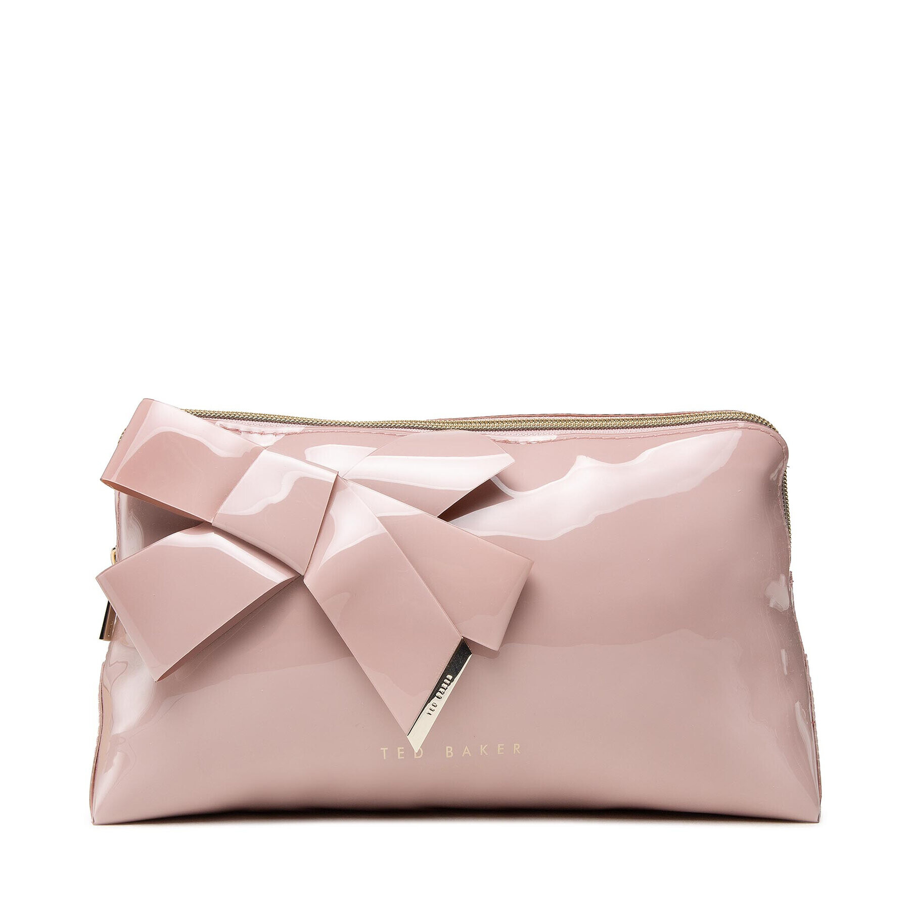 Ted Baker Несесер Nicco 254140 Розов - Pepit.bg