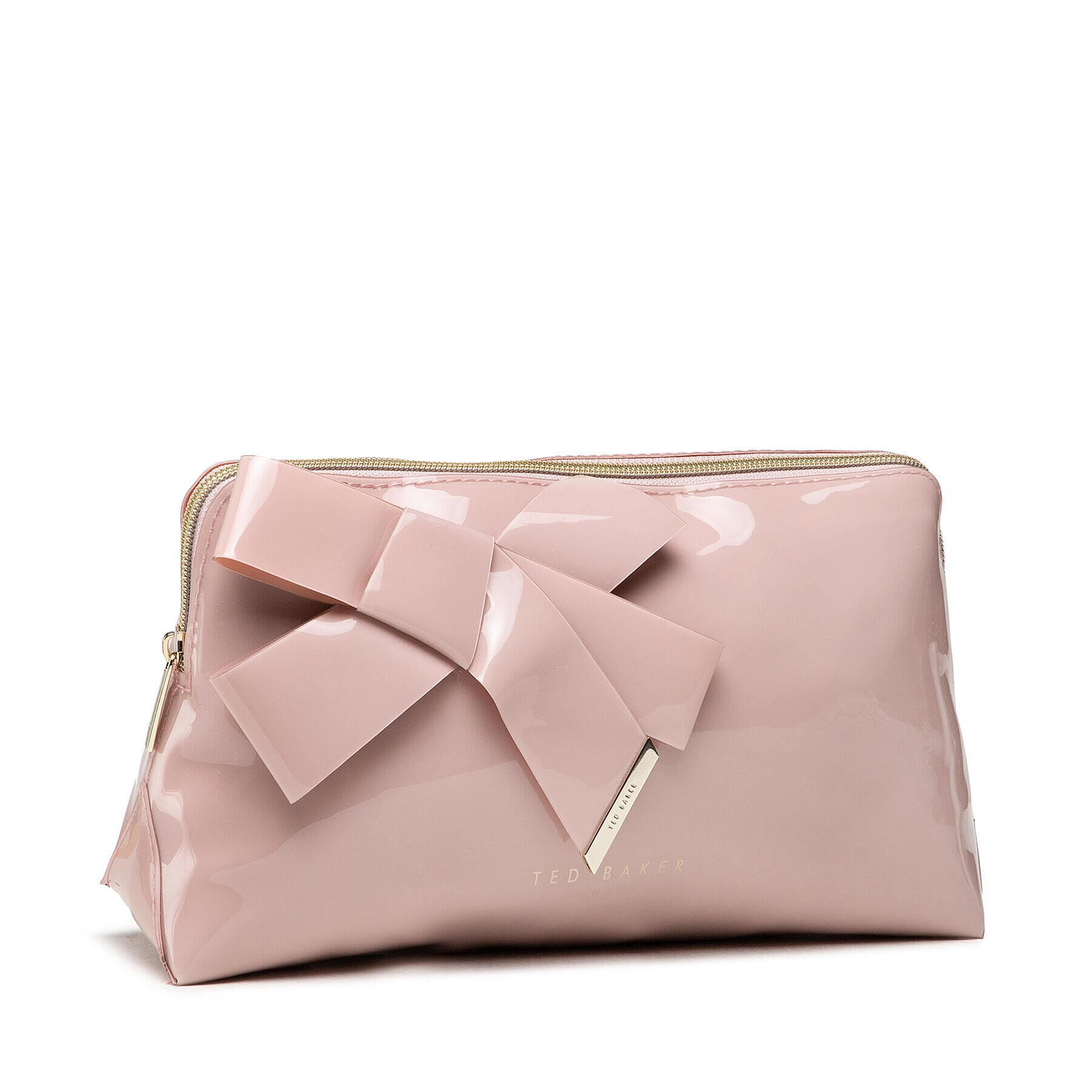 Ted Baker Несесер Nicco 254140 Розов - Pepit.bg