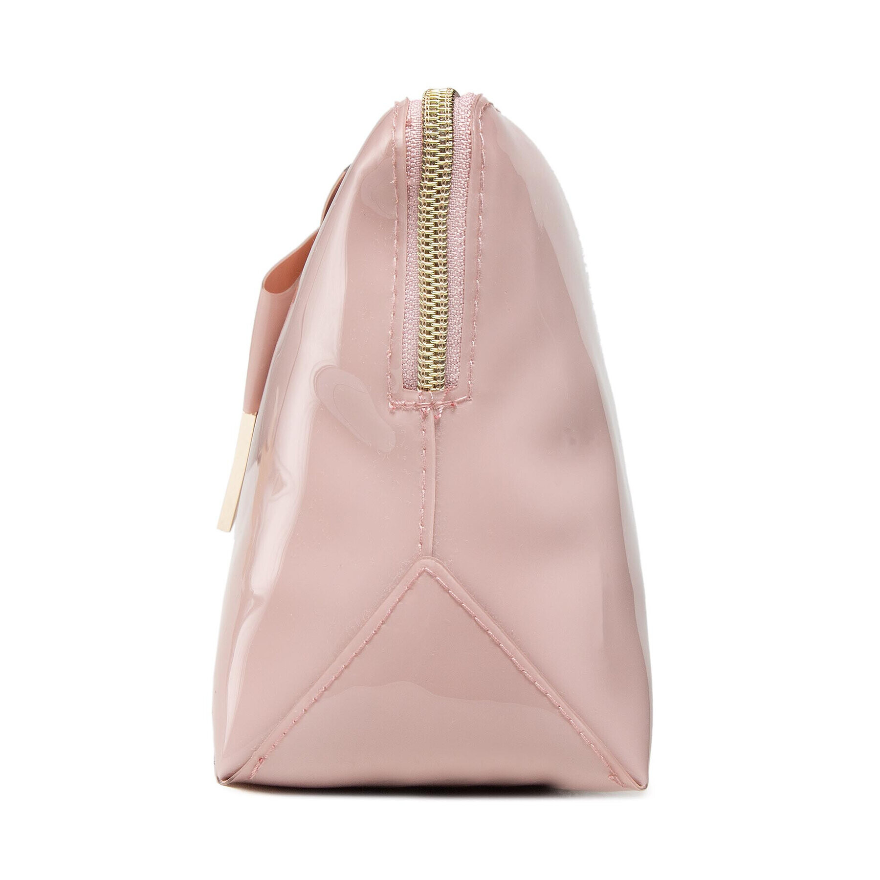 Ted Baker Несесер Nicco 254140 Розов - Pepit.bg