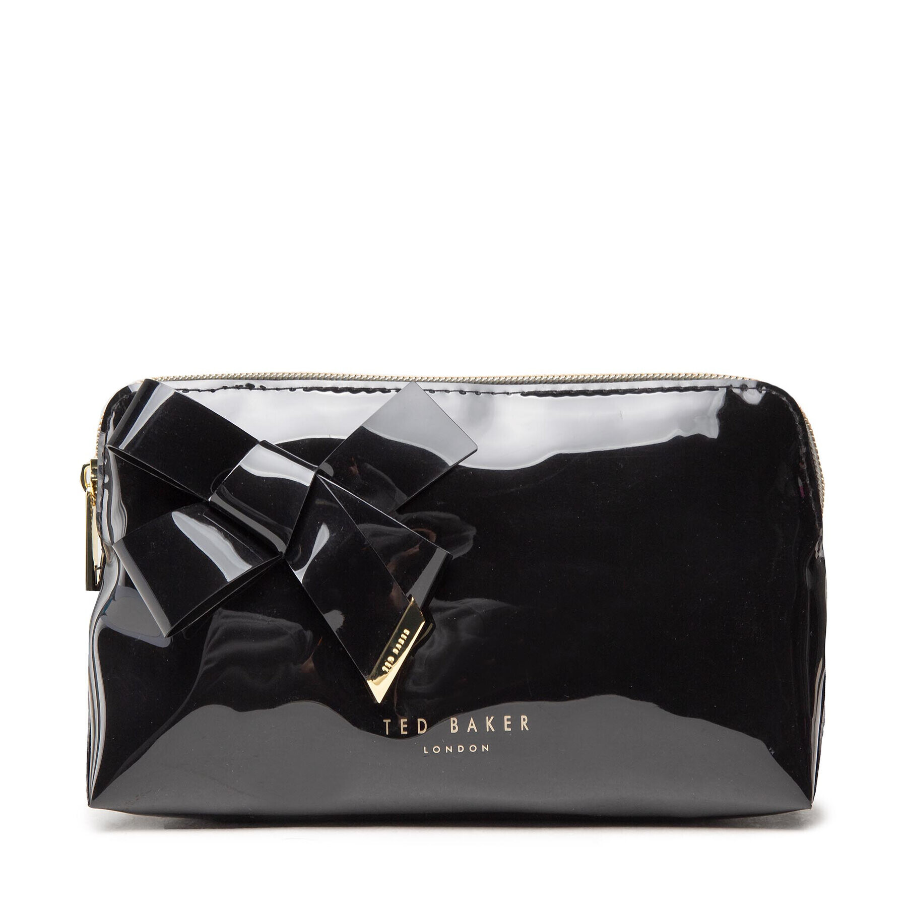 Ted Baker Несесер Nicolai 254144 Черен - Pepit.bg