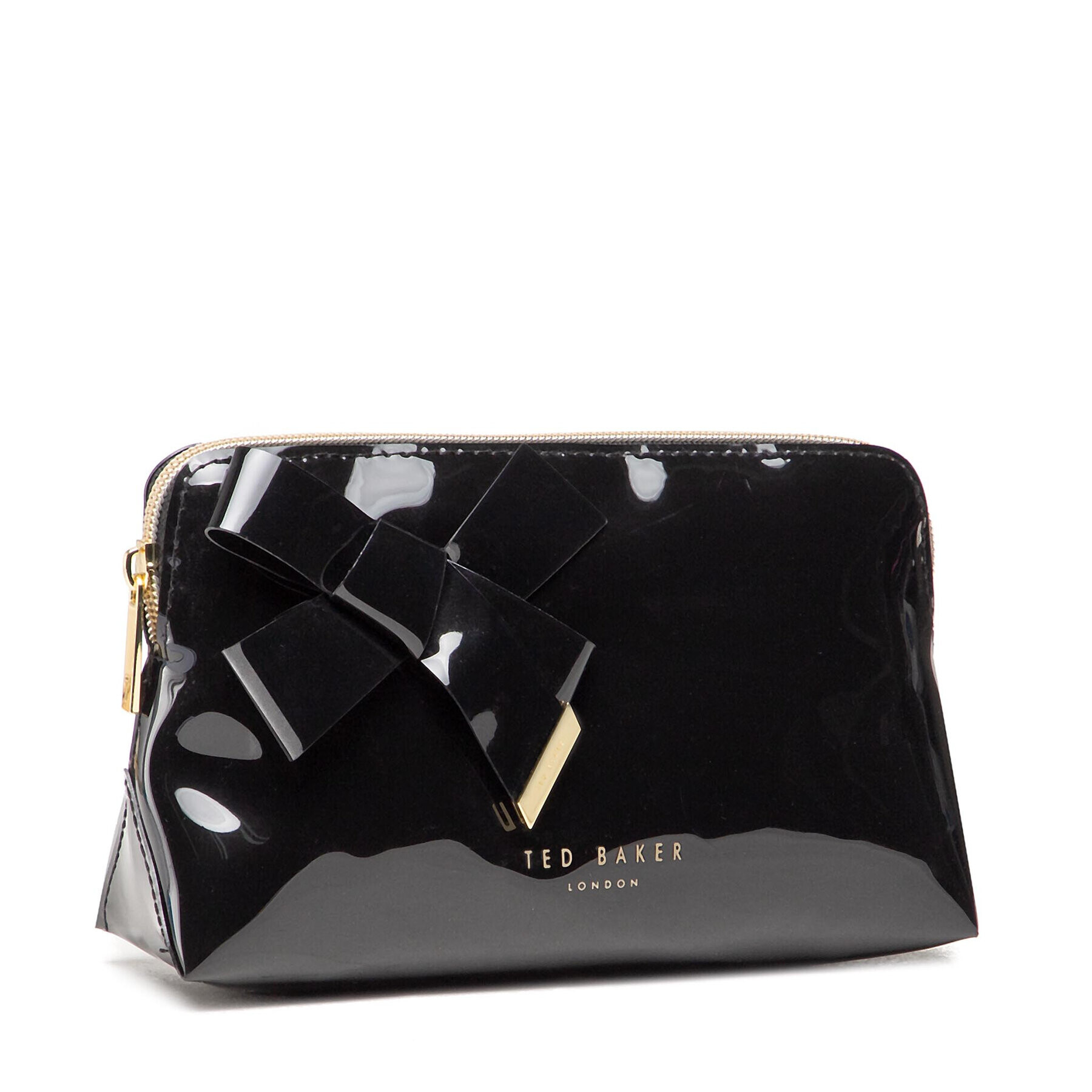 Ted Baker Несесер Nicolai 254144 Черен - Pepit.bg
