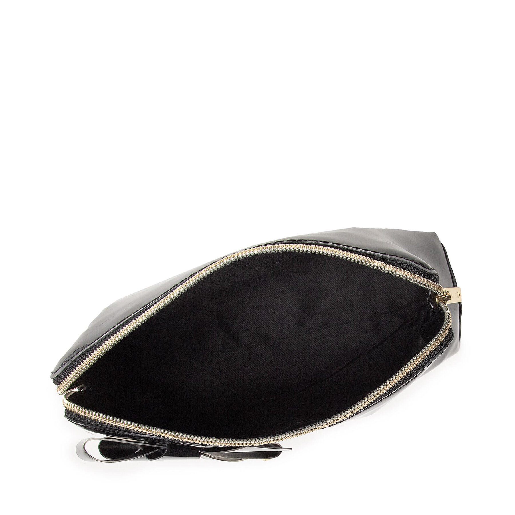 Ted Baker Несесер Nicolai 254144 Черен - Pepit.bg