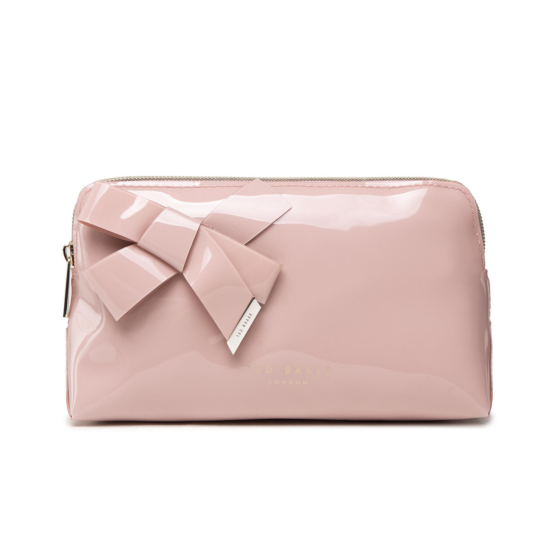 Ted Baker Несесер Nicolai 254144 Розов - Pepit.bg