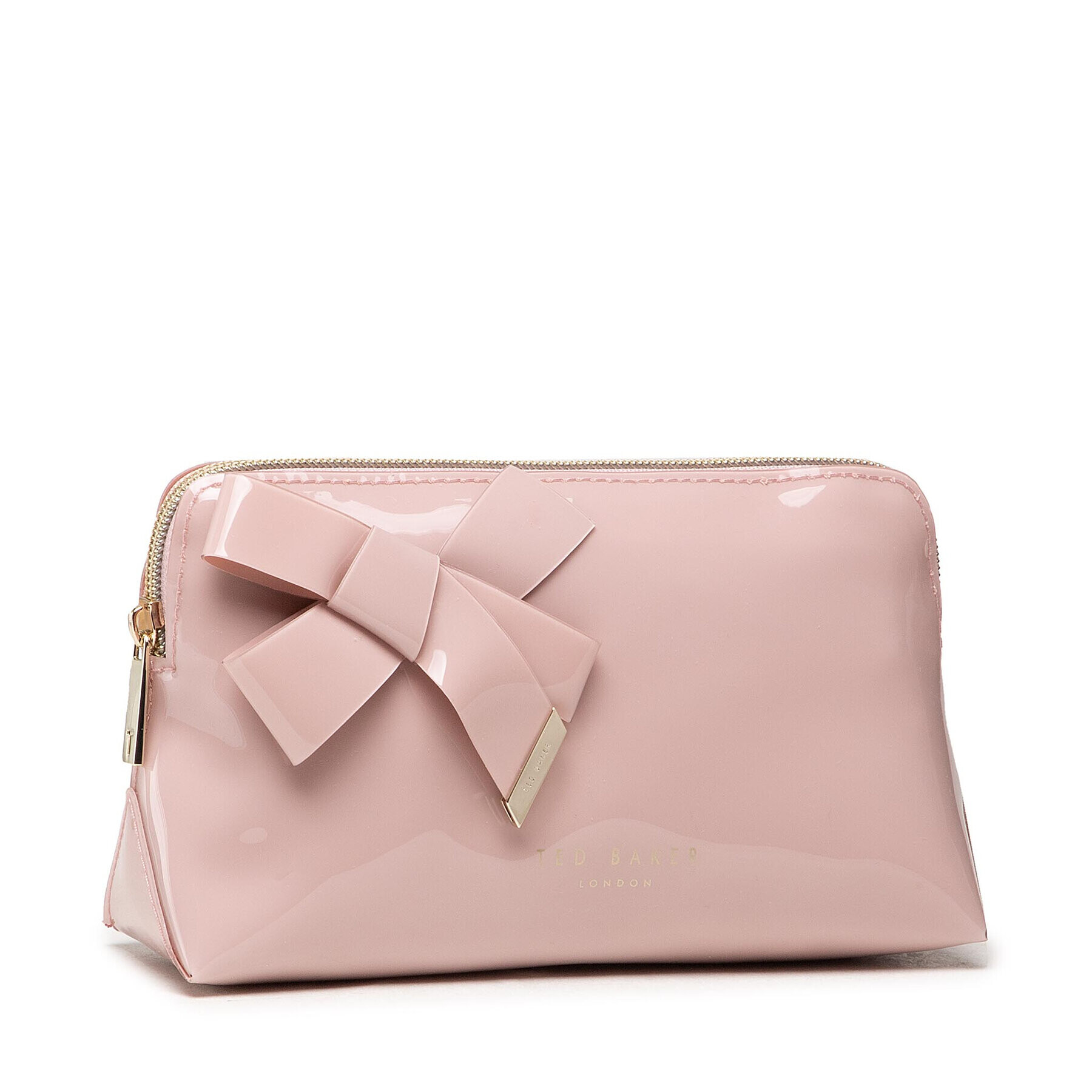 Ted Baker Несесер Nicolai 254144 Розов - Pepit.bg