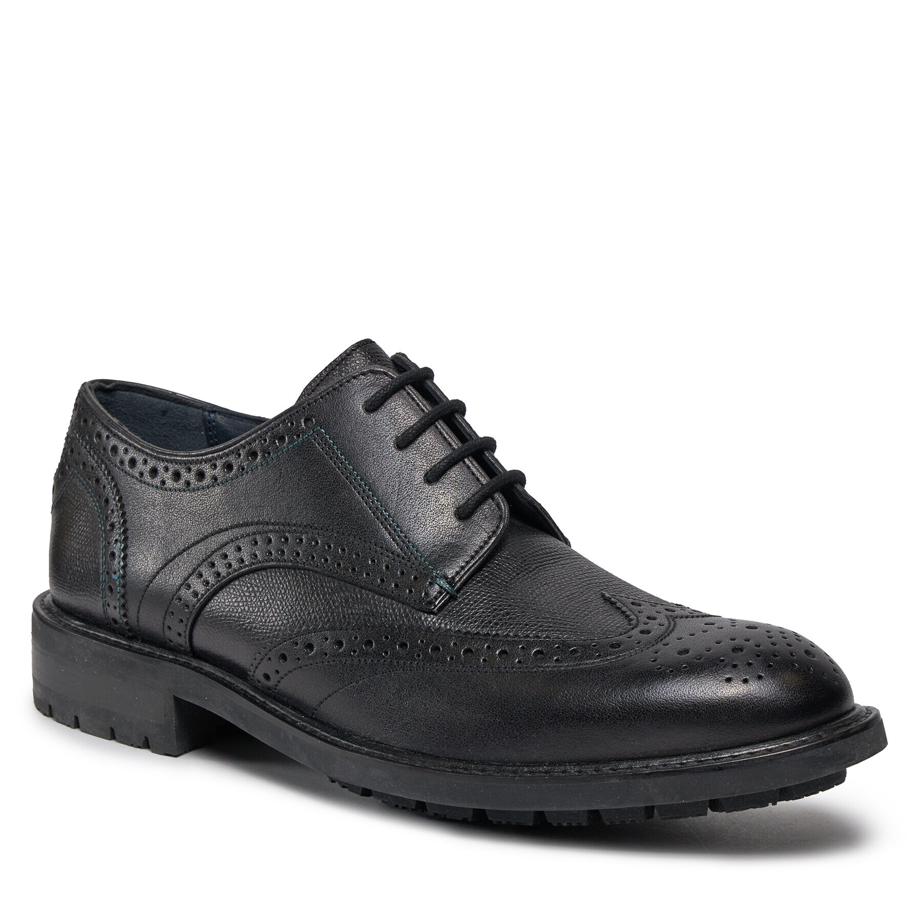 Ted Baker Обувки 159849 Черен - Pepit.bg