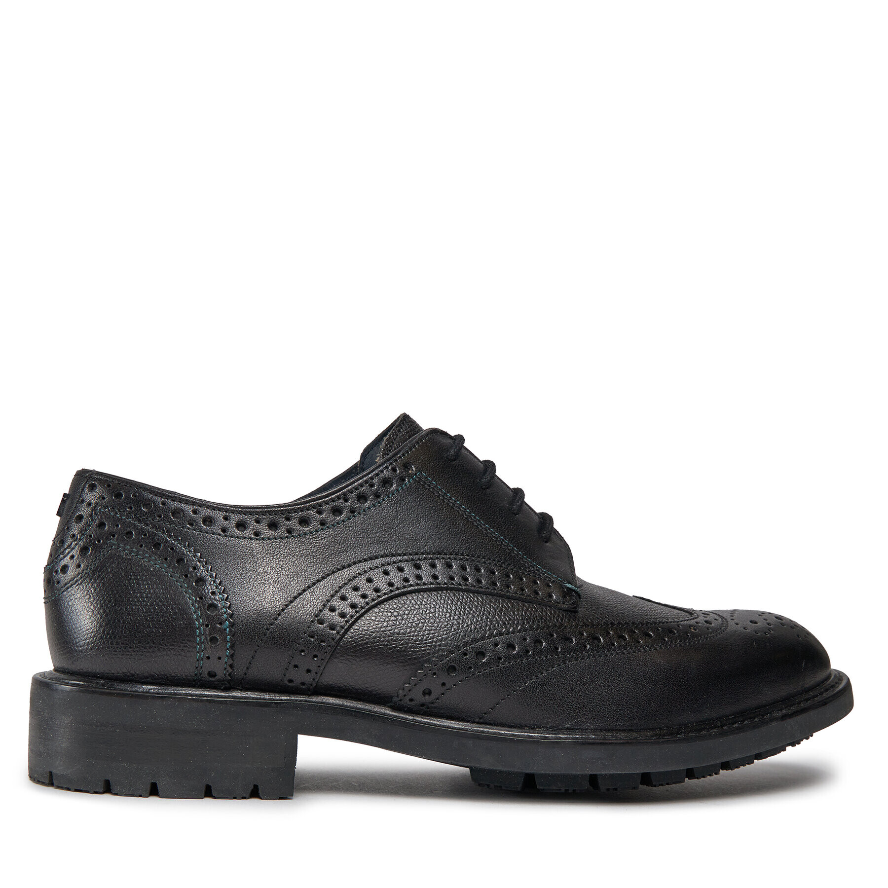 Ted Baker Обувки 159849 Черен - Pepit.bg