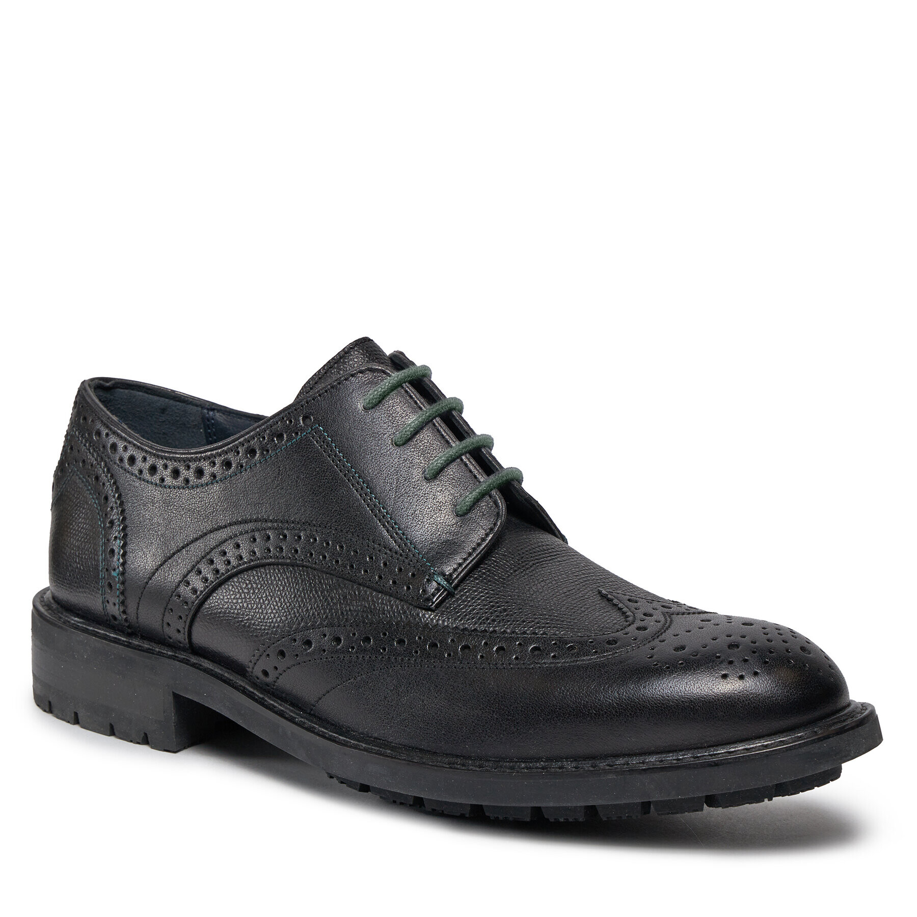 Ted Baker Обувки 159849 Черен - Pepit.bg