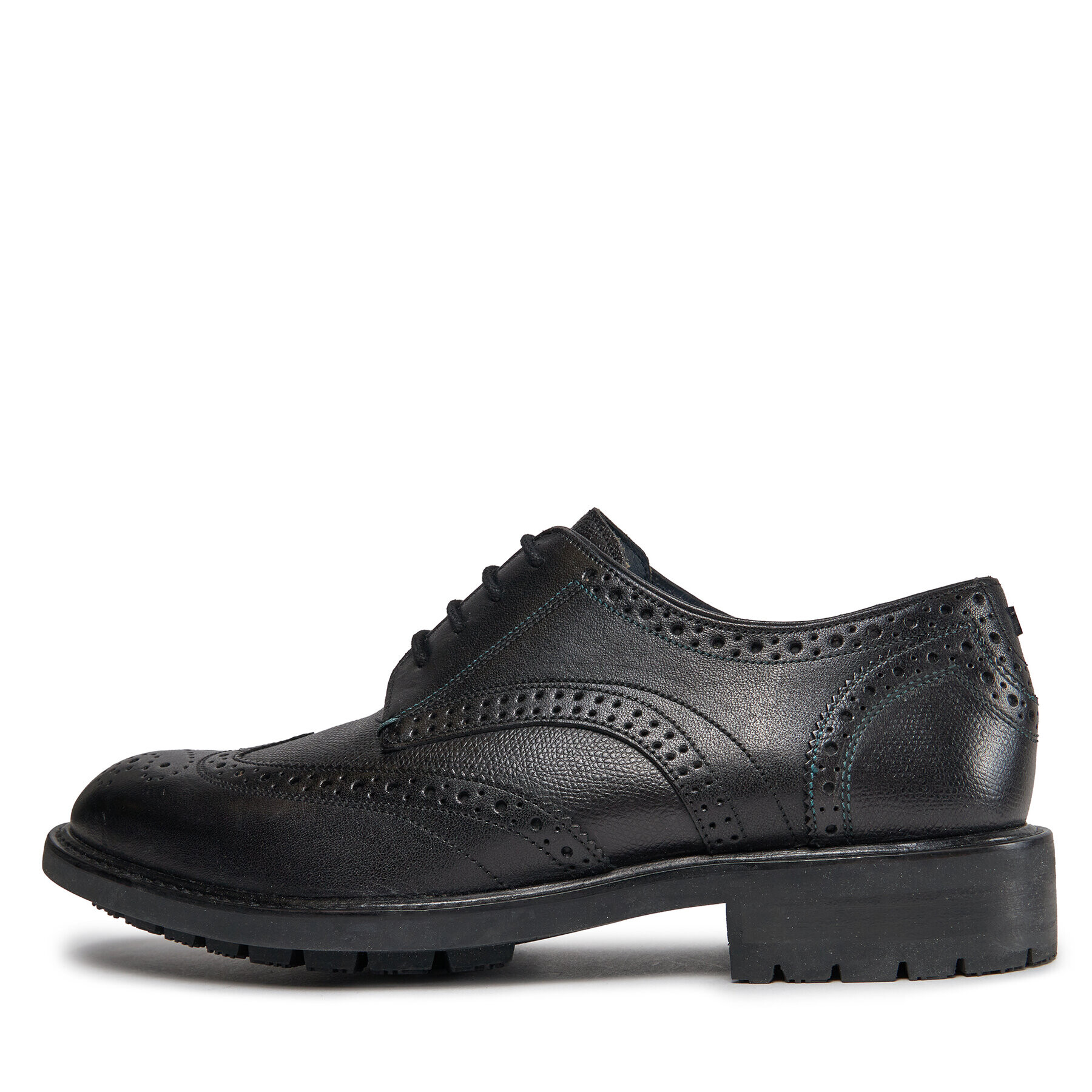 Ted Baker Обувки 159849 Черен - Pepit.bg