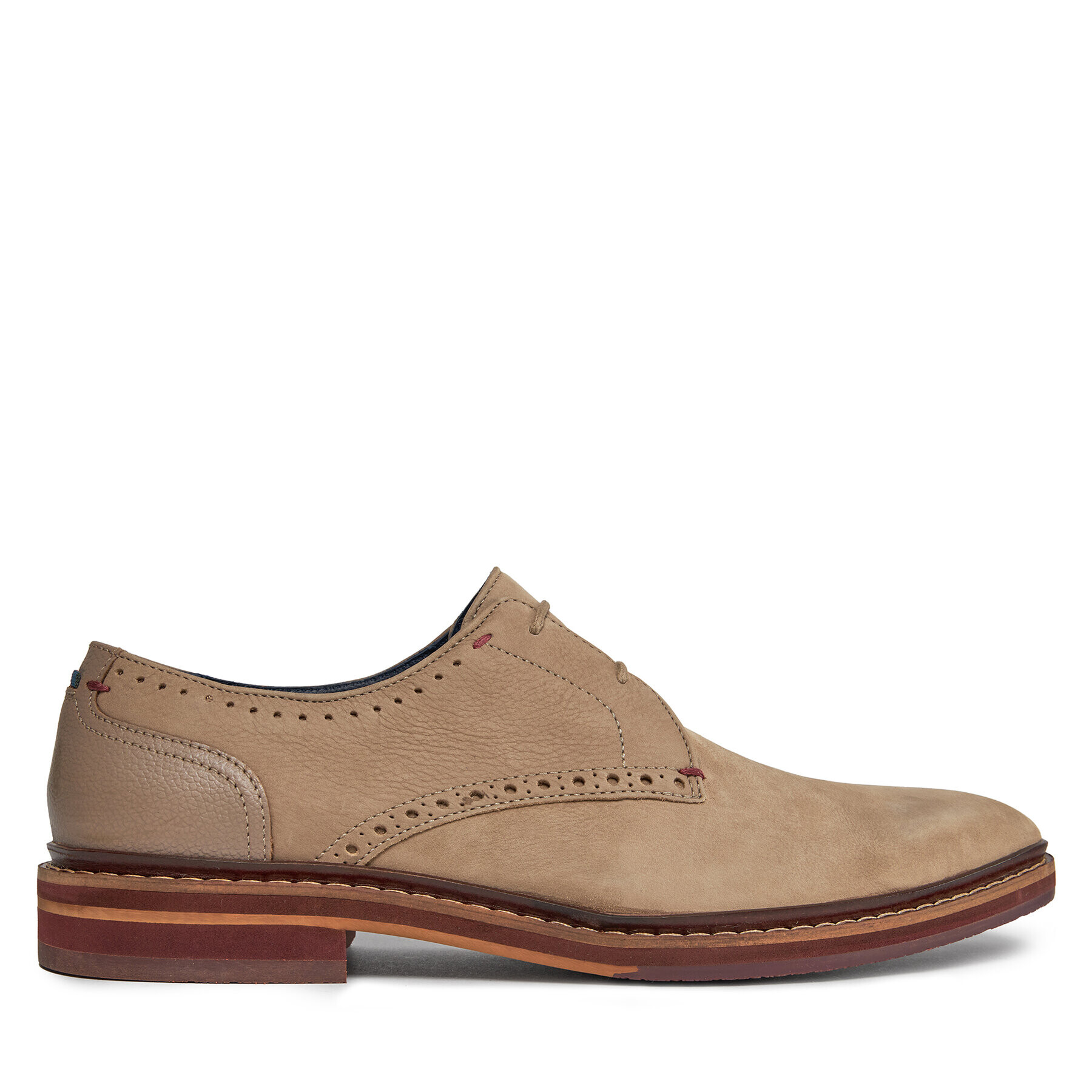 Ted Baker Обувки 244360 Бежов - Pepit.bg