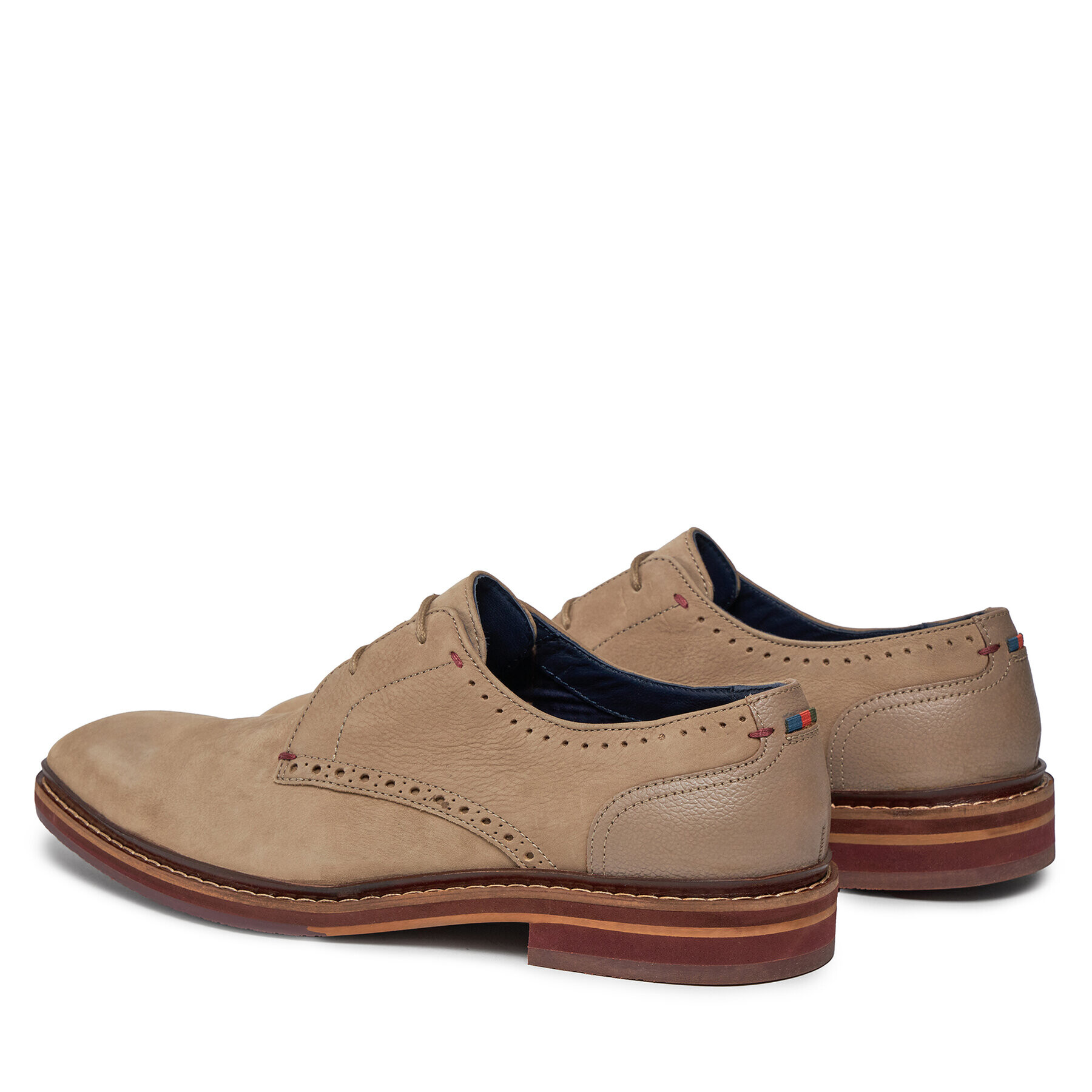 Ted Baker Обувки 244360 Бежов - Pepit.bg