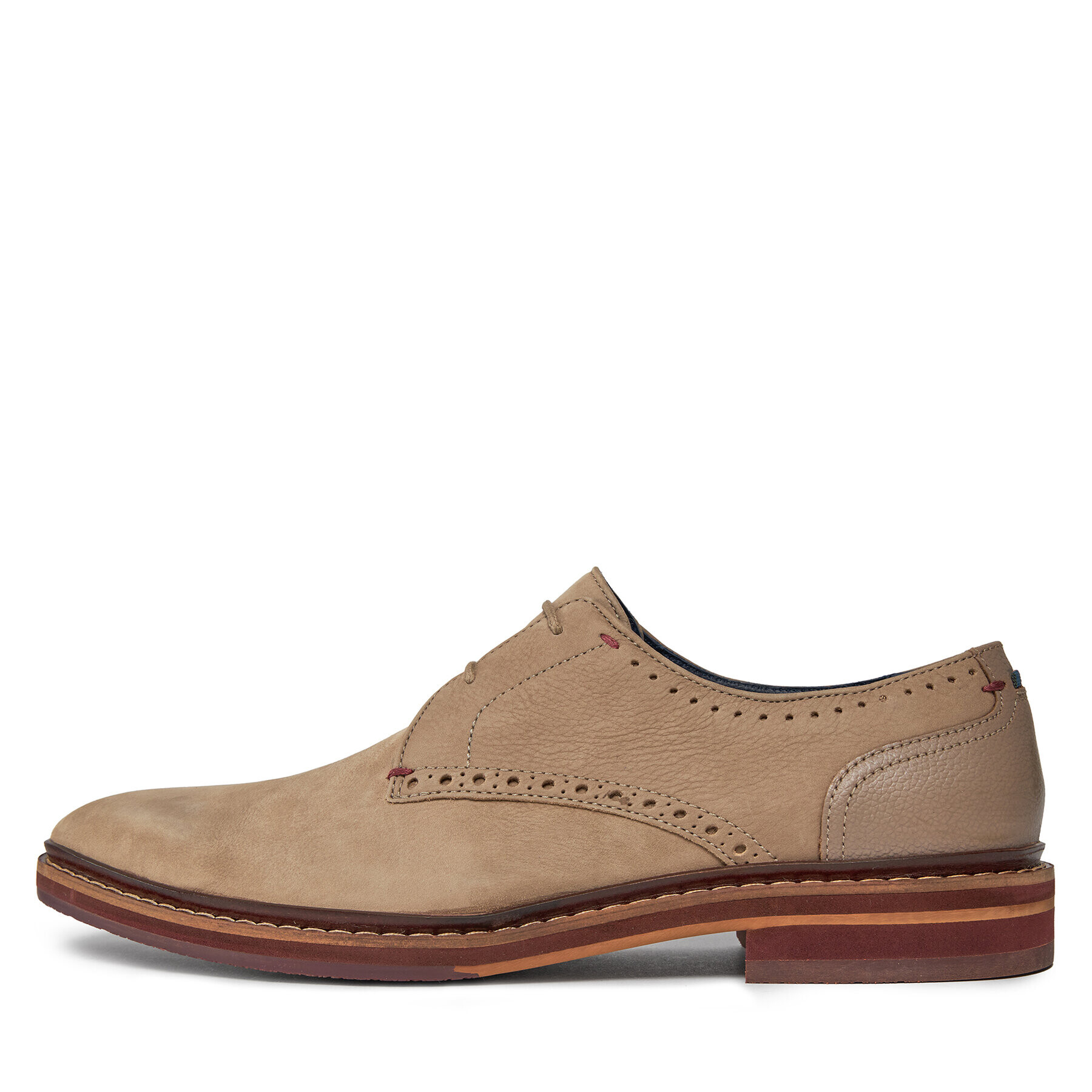 Ted Baker Обувки 244360 Бежов - Pepit.bg