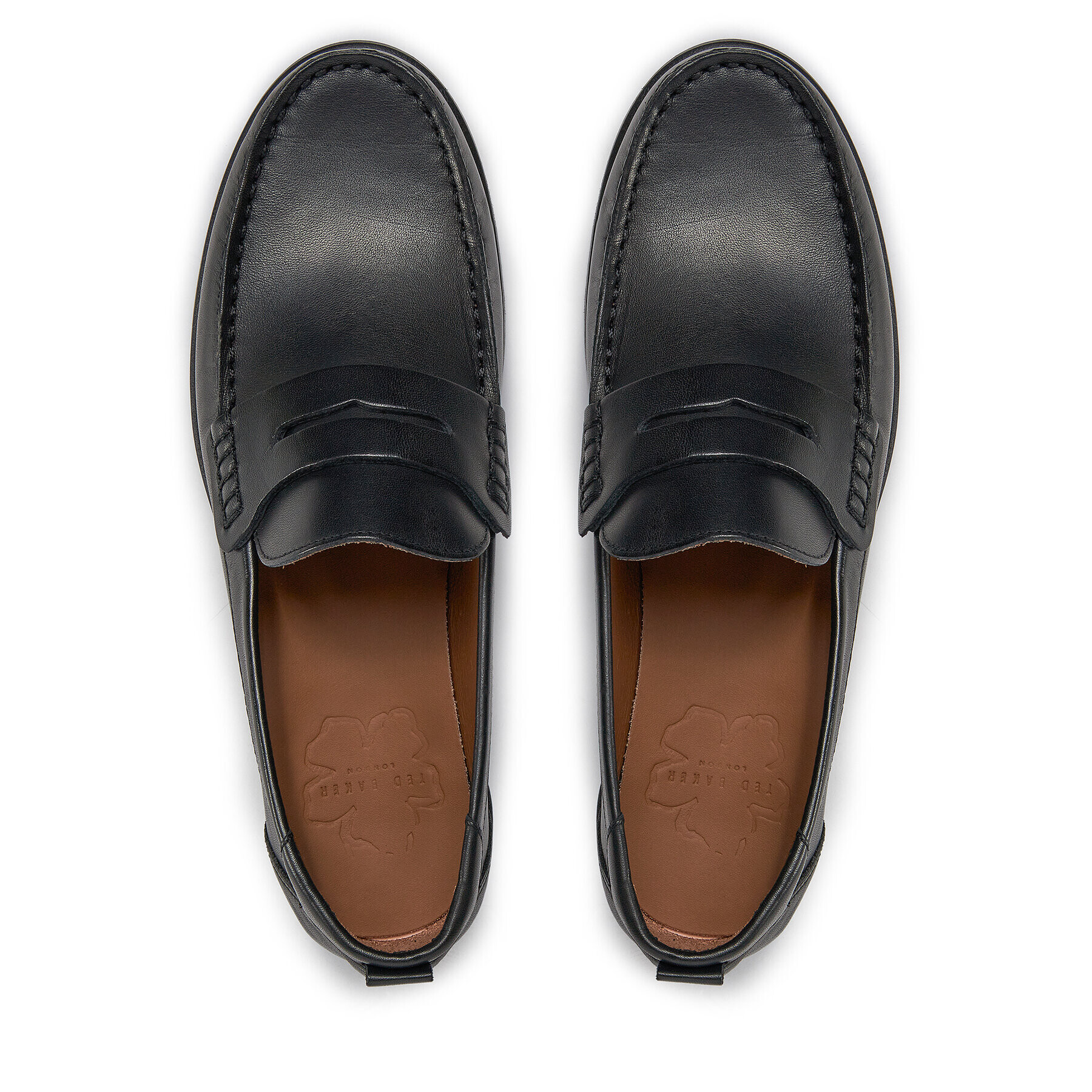 Ted Baker Обувки 256635 Черен - Pepit.bg