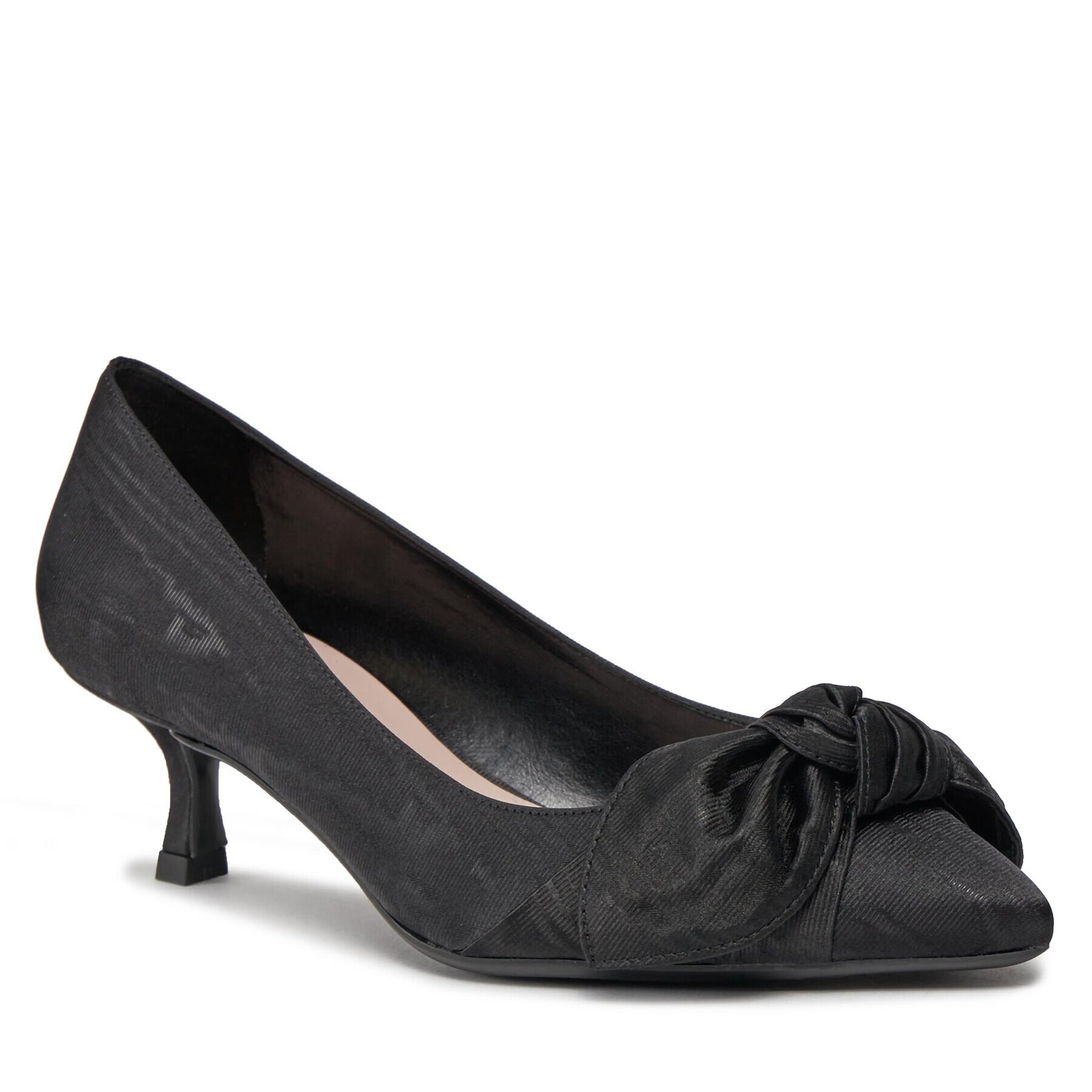 Ted Baker Обувки 259085 Черен - Pepit.bg