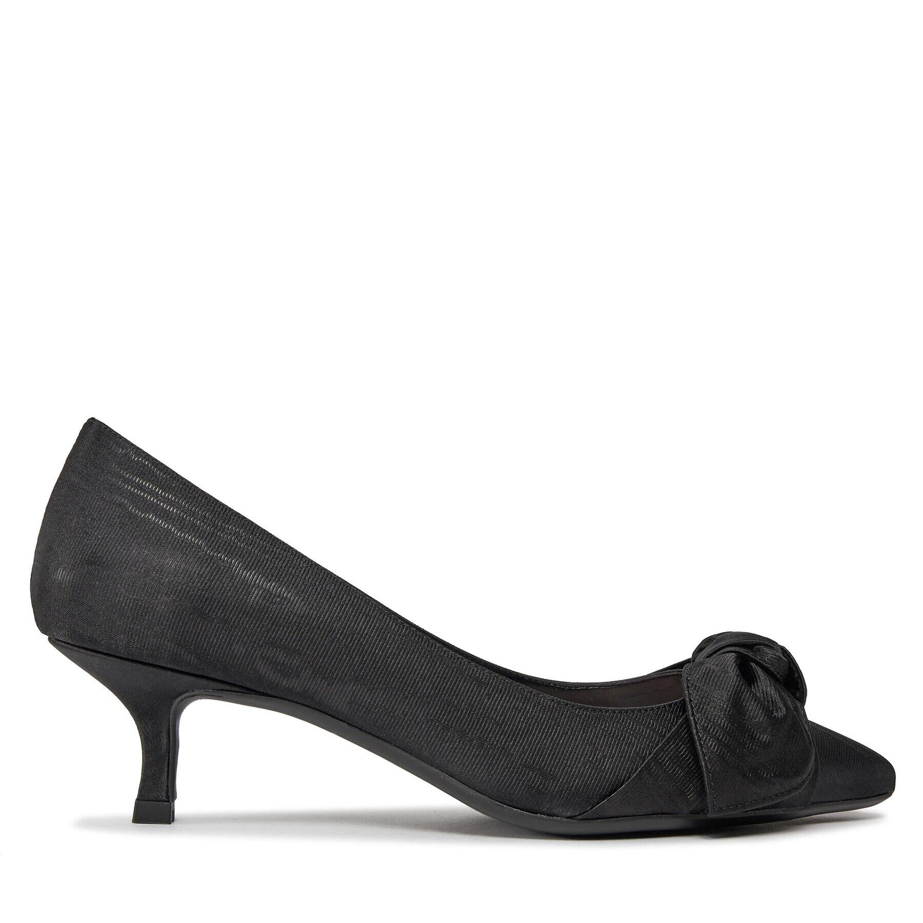 Ted Baker Обувки 259085 Черен - Pepit.bg