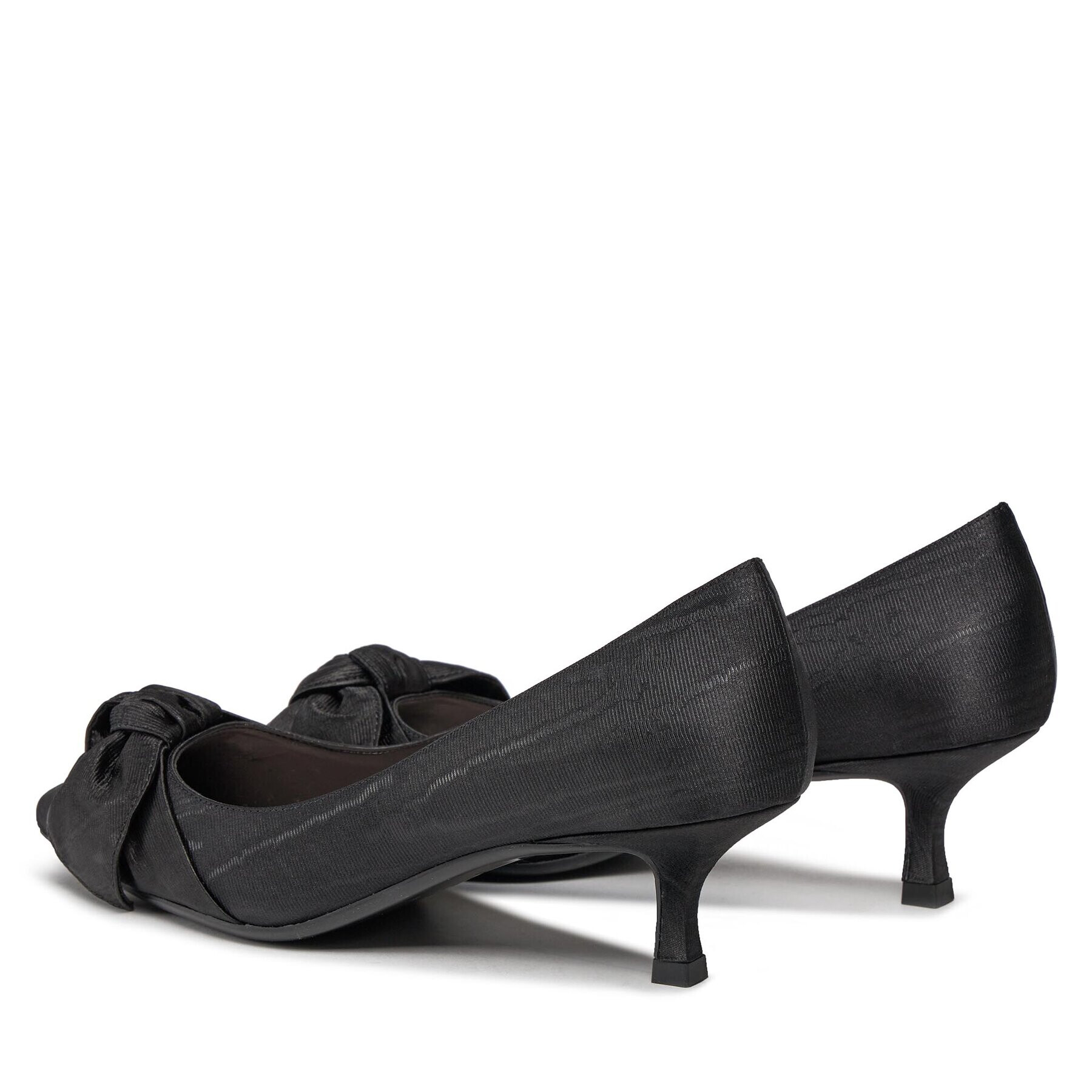 Ted Baker Обувки 259085 Черен - Pepit.bg
