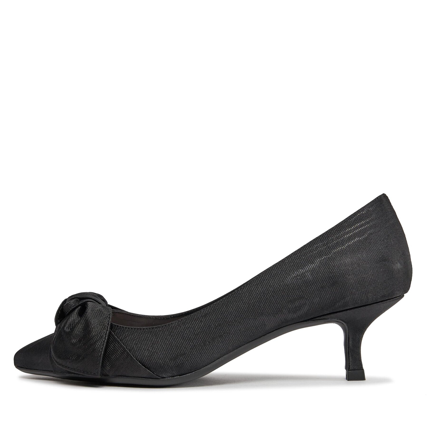Ted Baker Обувки 259085 Черен - Pepit.bg