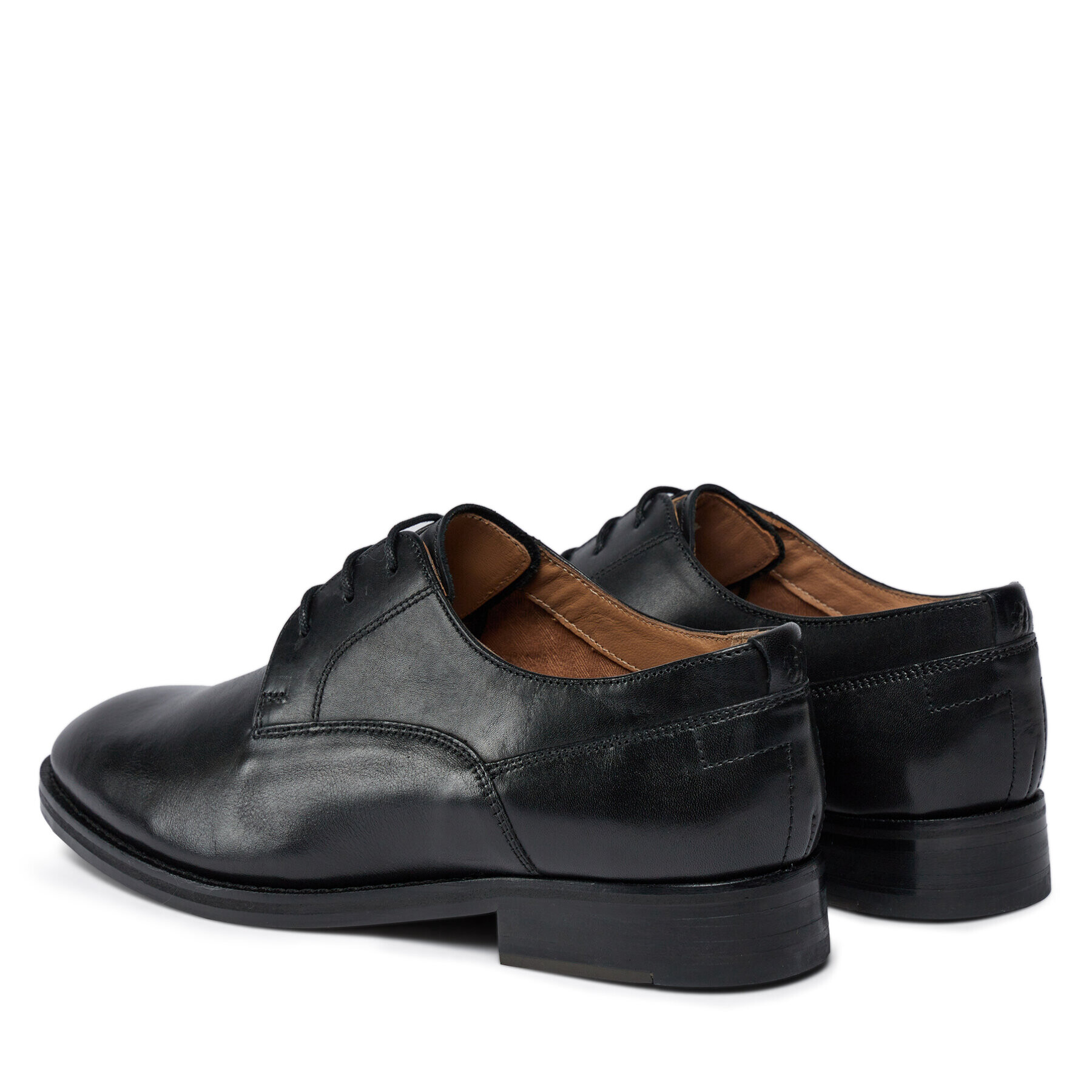 Ted Baker Обувки 260148 Черен - Pepit.bg
