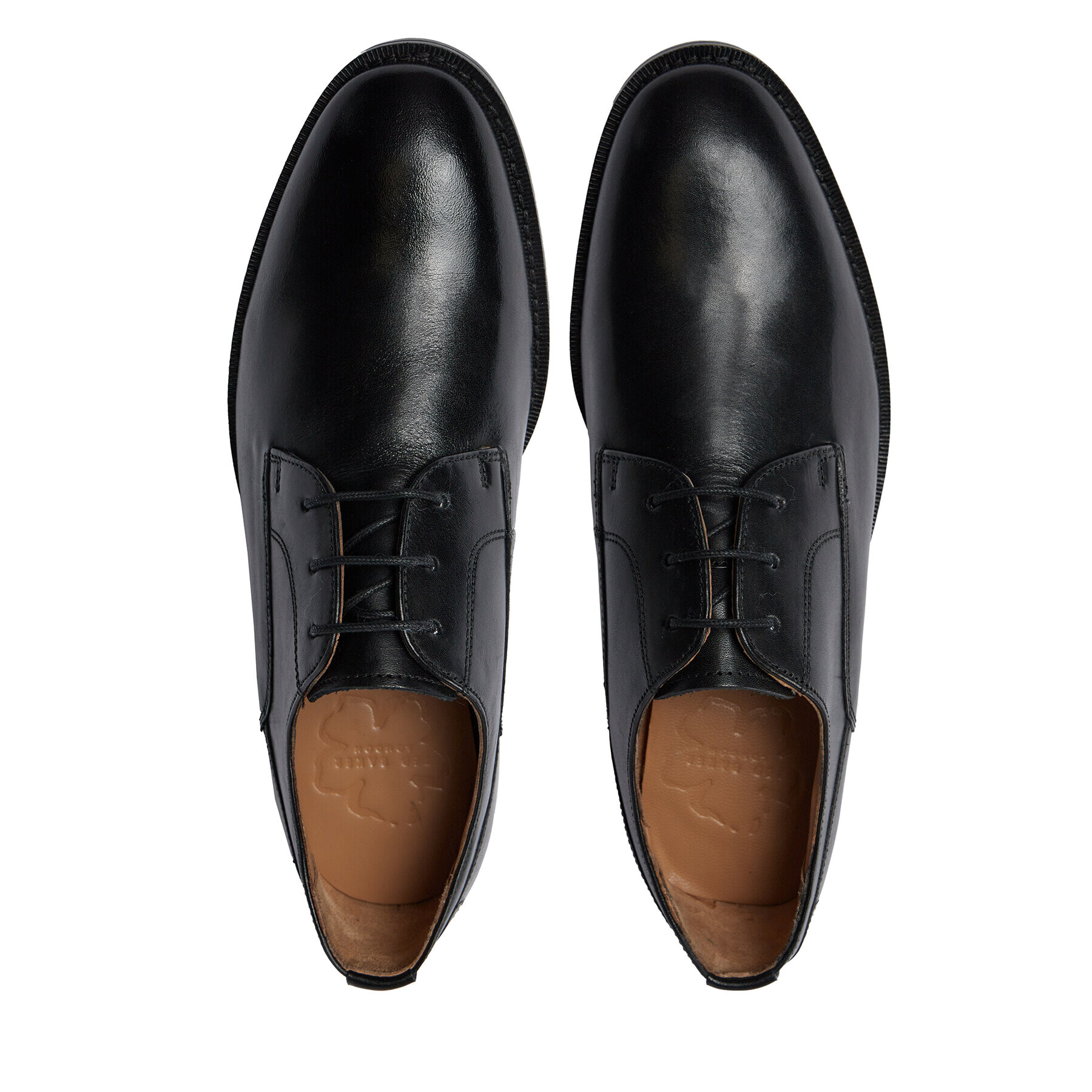 Ted Baker Обувки 260148 Черен - Pepit.bg