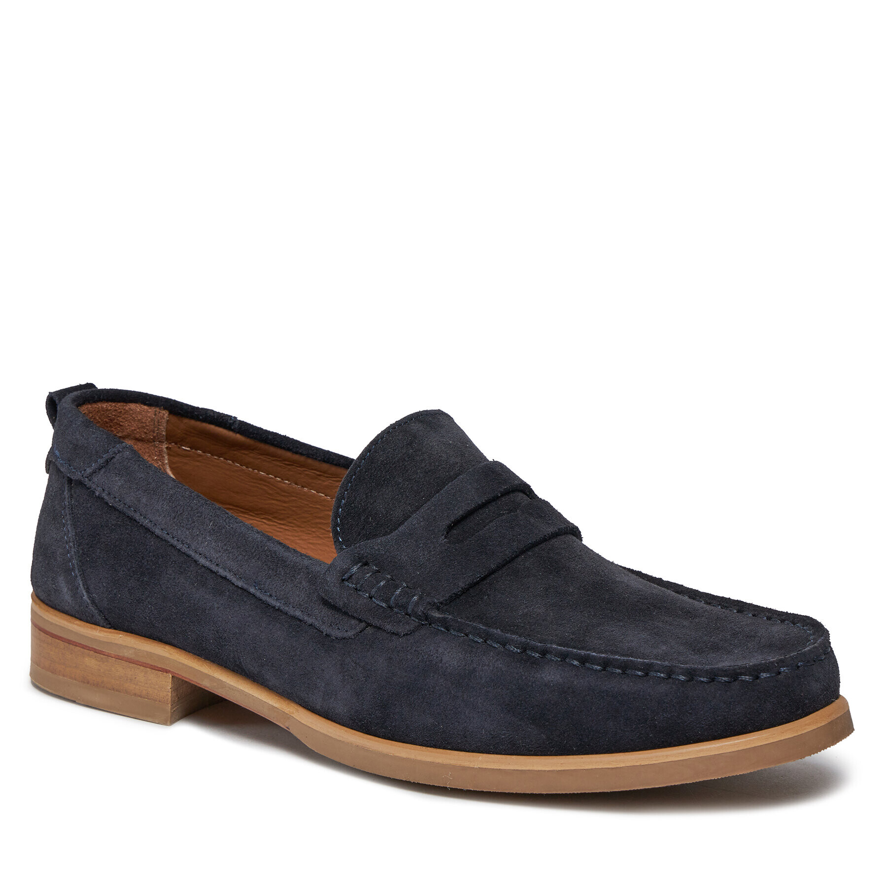 Ted Baker Обувки 260689 Тъмносин - Pepit.bg