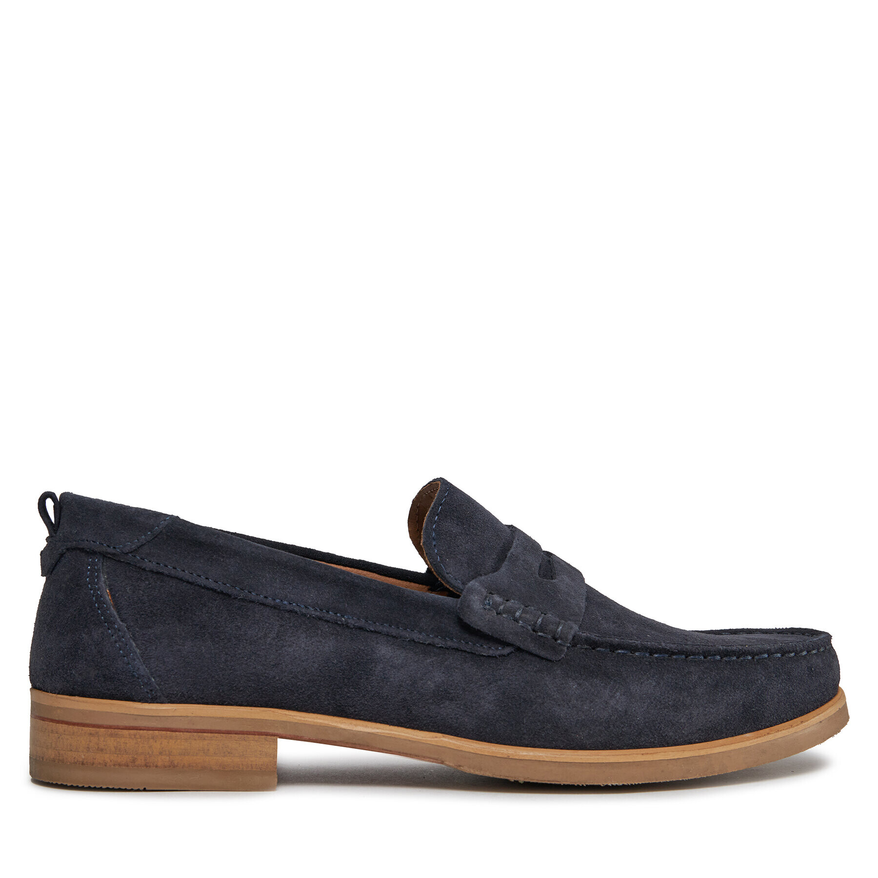 Ted Baker Обувки 260689 Тъмносин - Pepit.bg