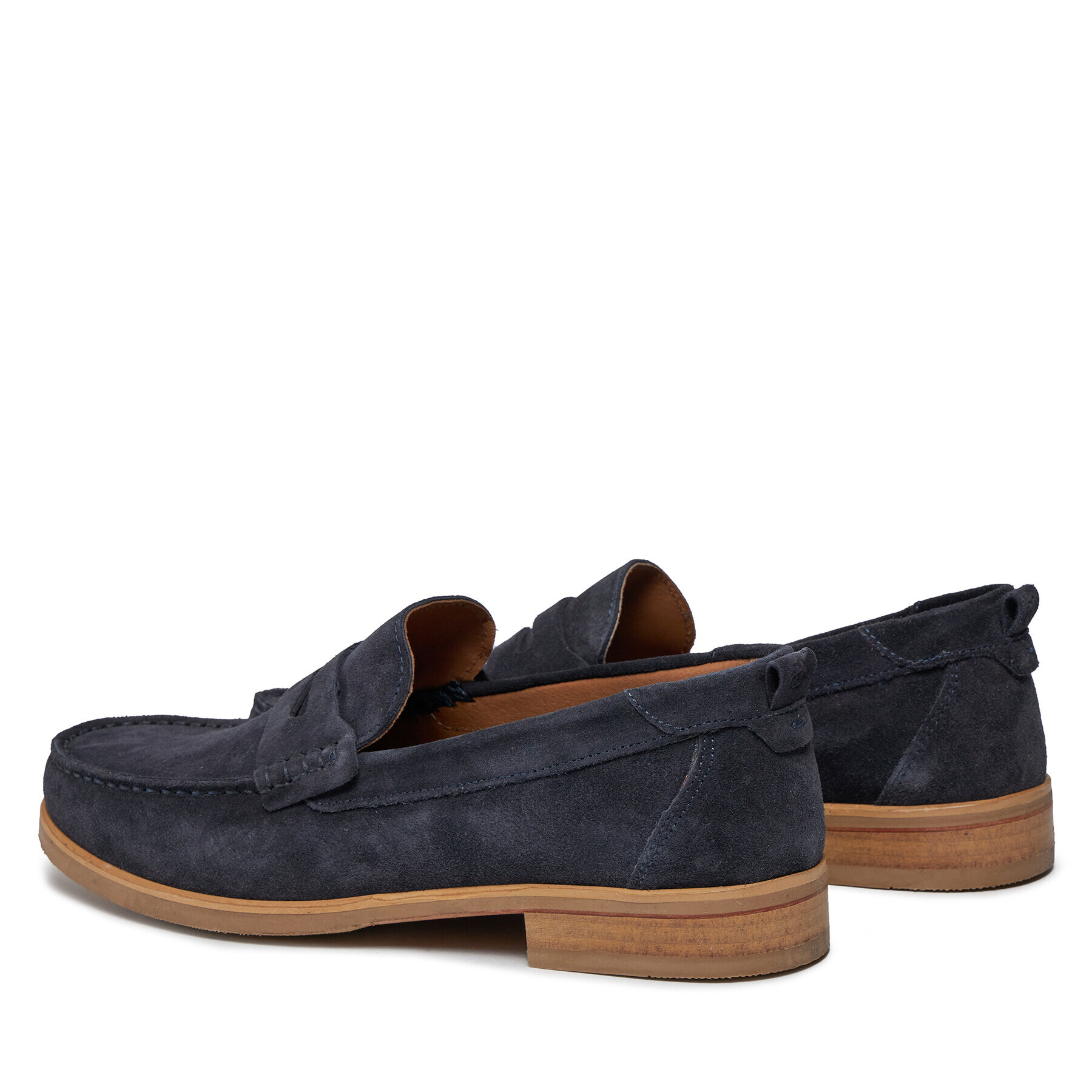 Ted Baker Обувки 260689 Тъмносин - Pepit.bg