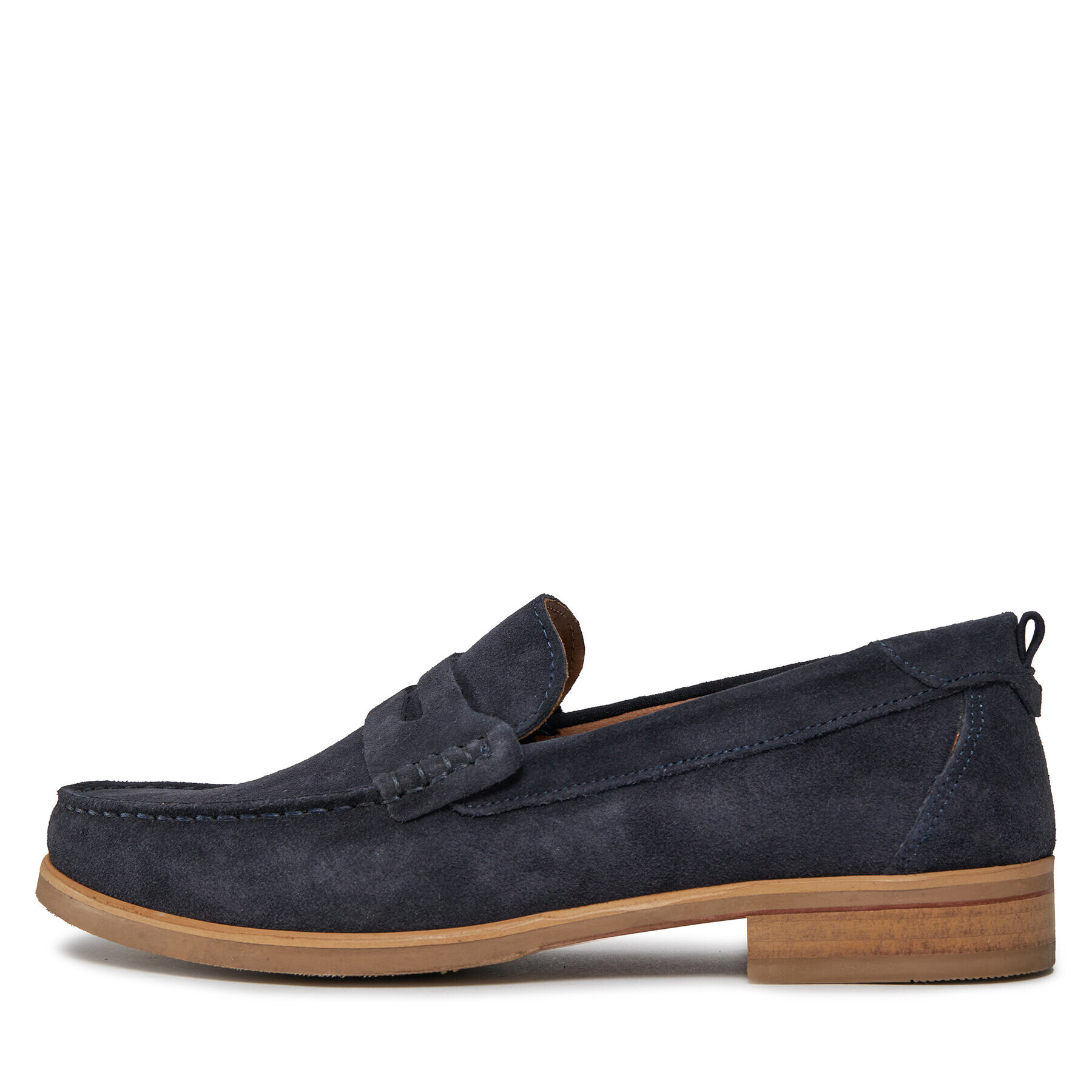 Ted Baker Обувки 260689 Тъмносин - Pepit.bg