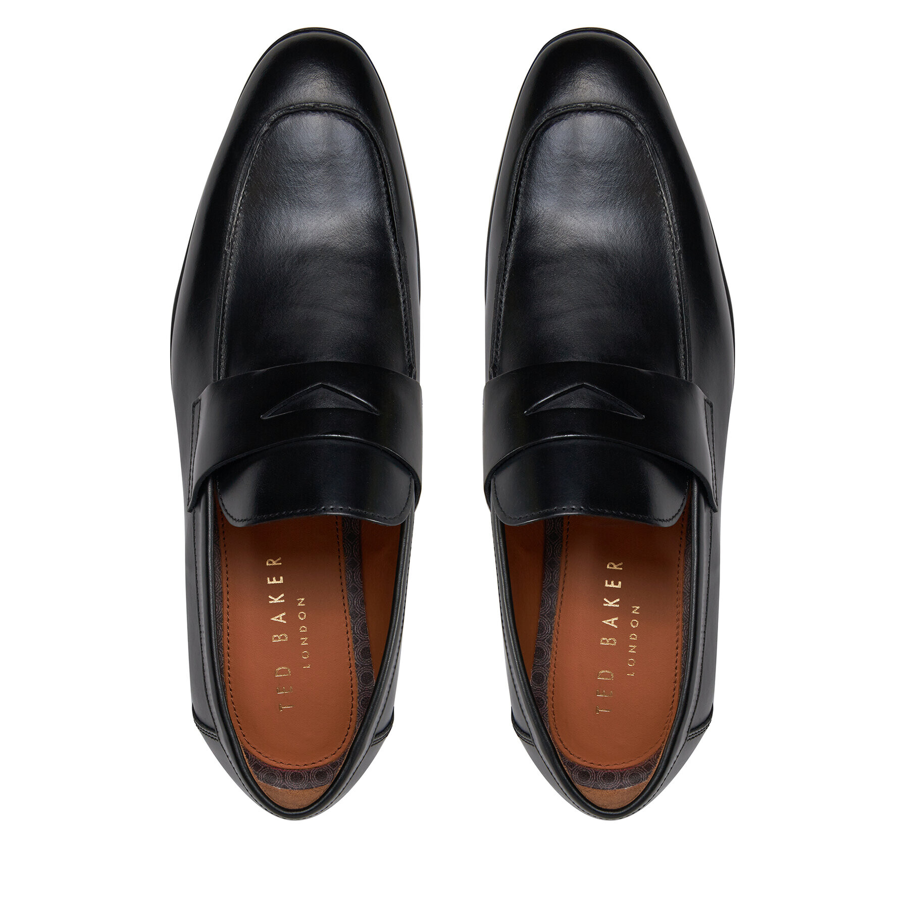 Ted Baker Обувки 262673 Черен - Pepit.bg