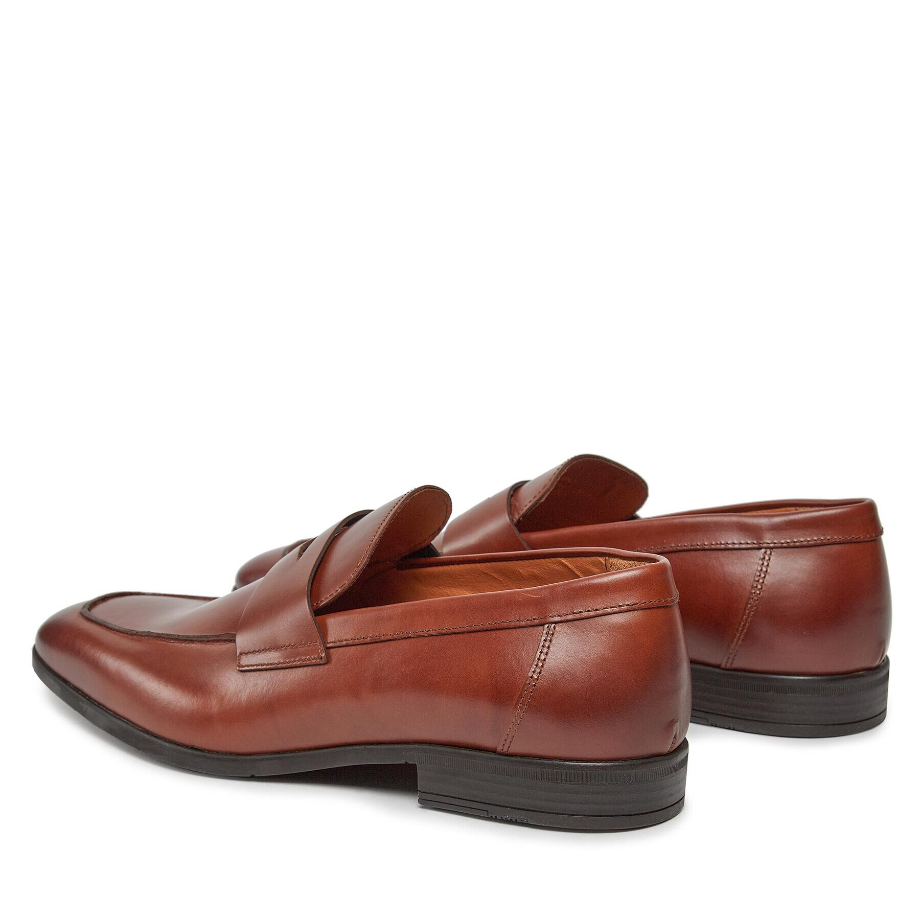 Ted Baker Обувки 262673 Кафяв - Pepit.bg
