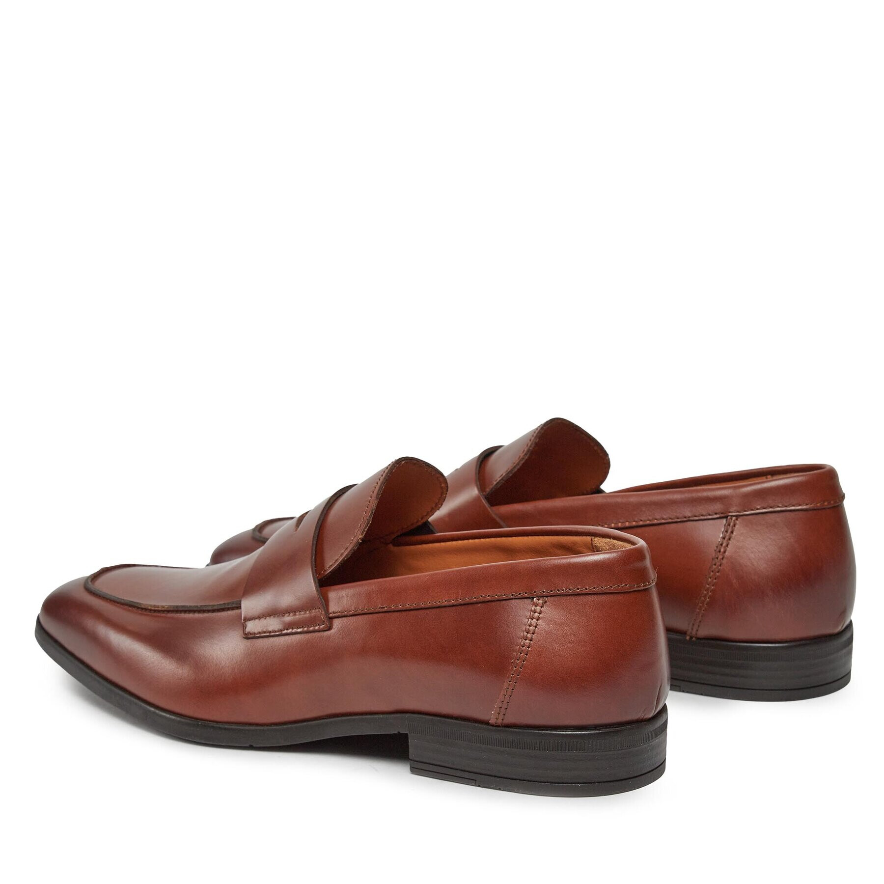 Ted Baker Обувки 262673 Кафяв - Pepit.bg